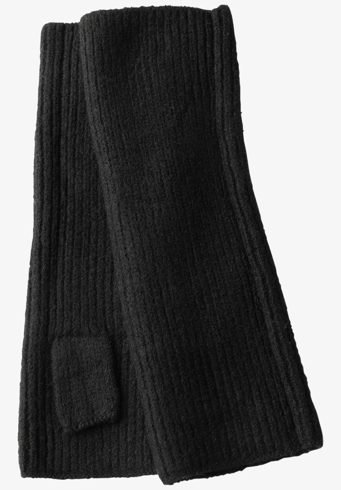 Street One pletené návleky na ruky, čie