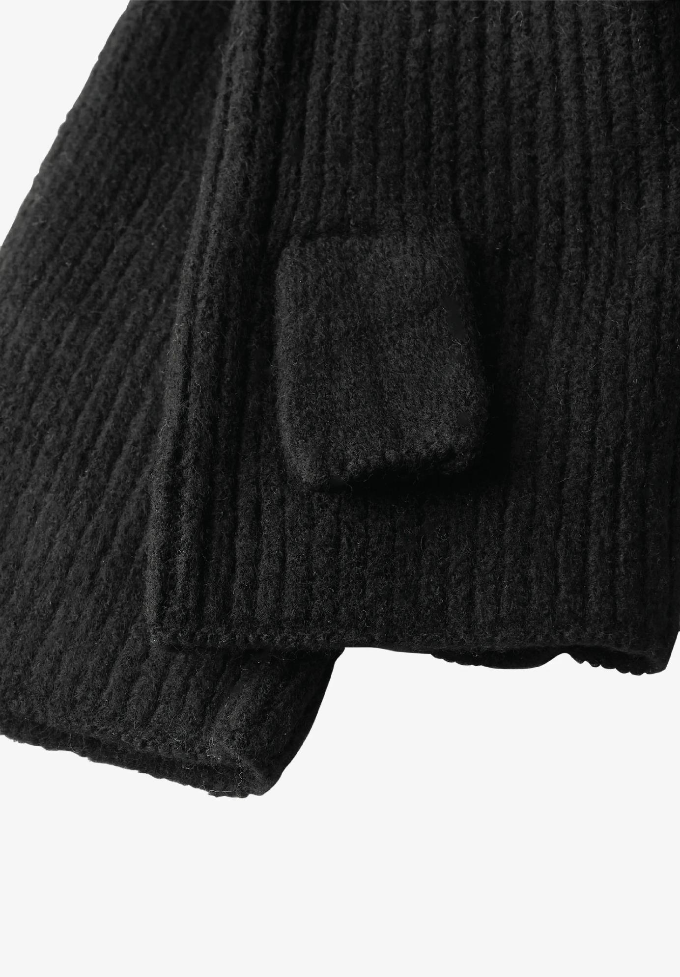 Street One pletené návleky na ruky, čie