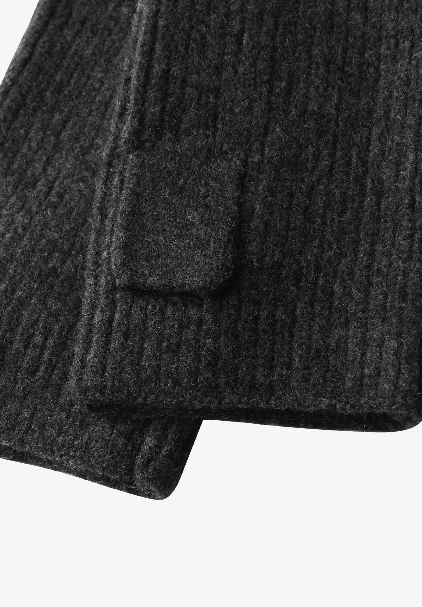 Street One pletené návleky na ruky, gra