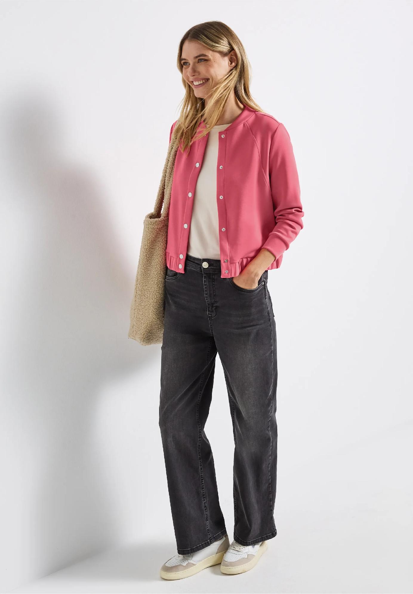 Street One hodvábna bundička, kor