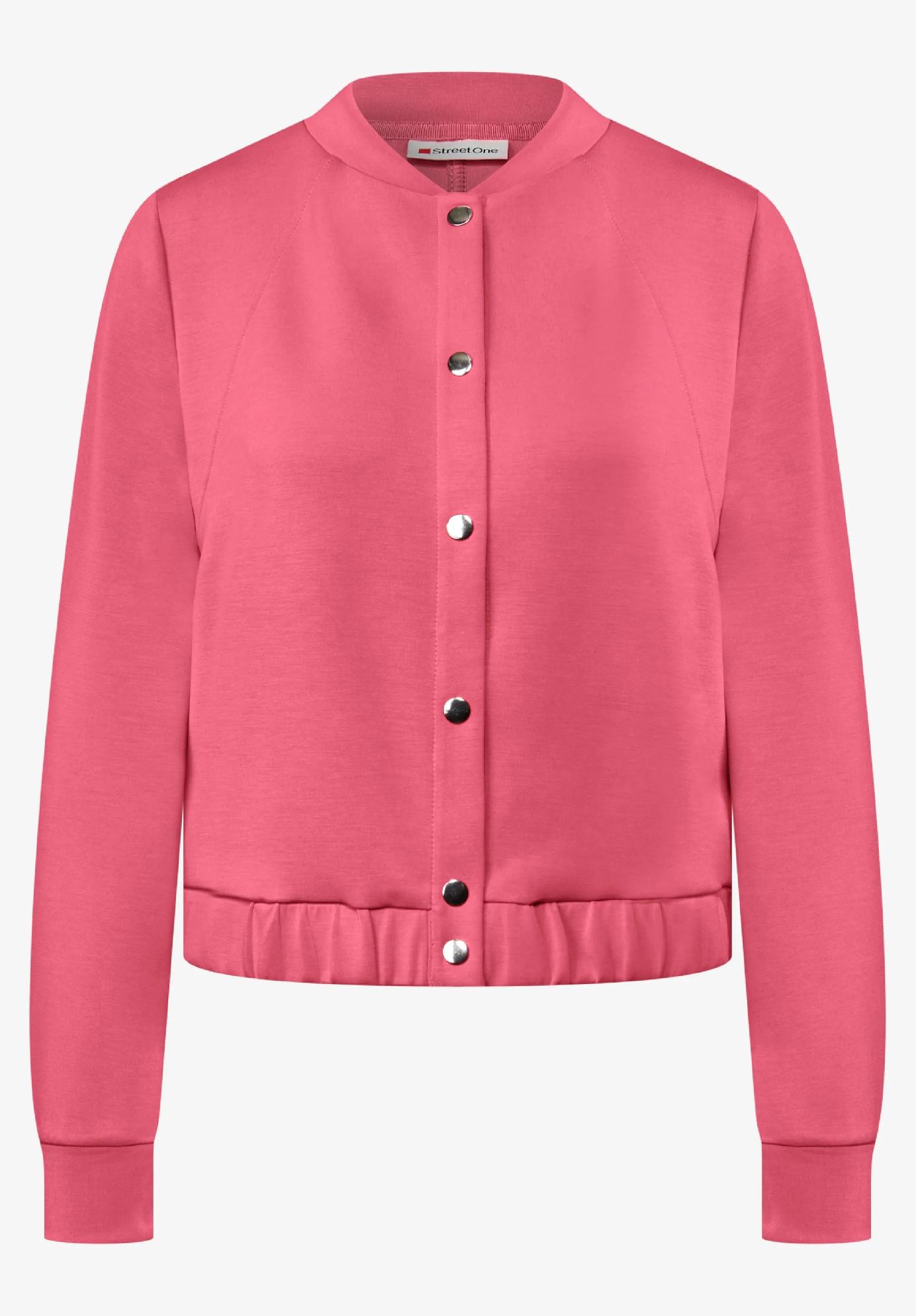 Street One hodvábna bundička, kor
