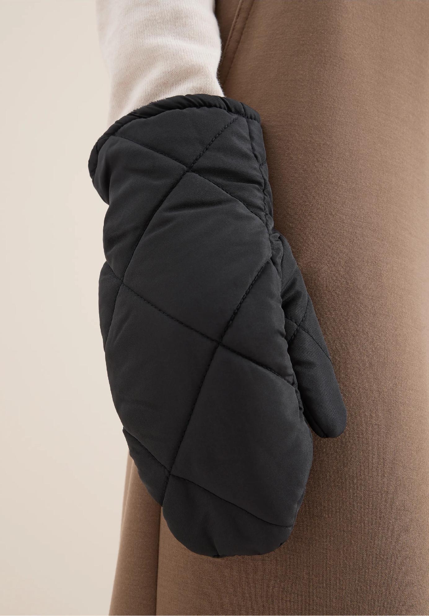 CECIL podšité palčiaky, čie