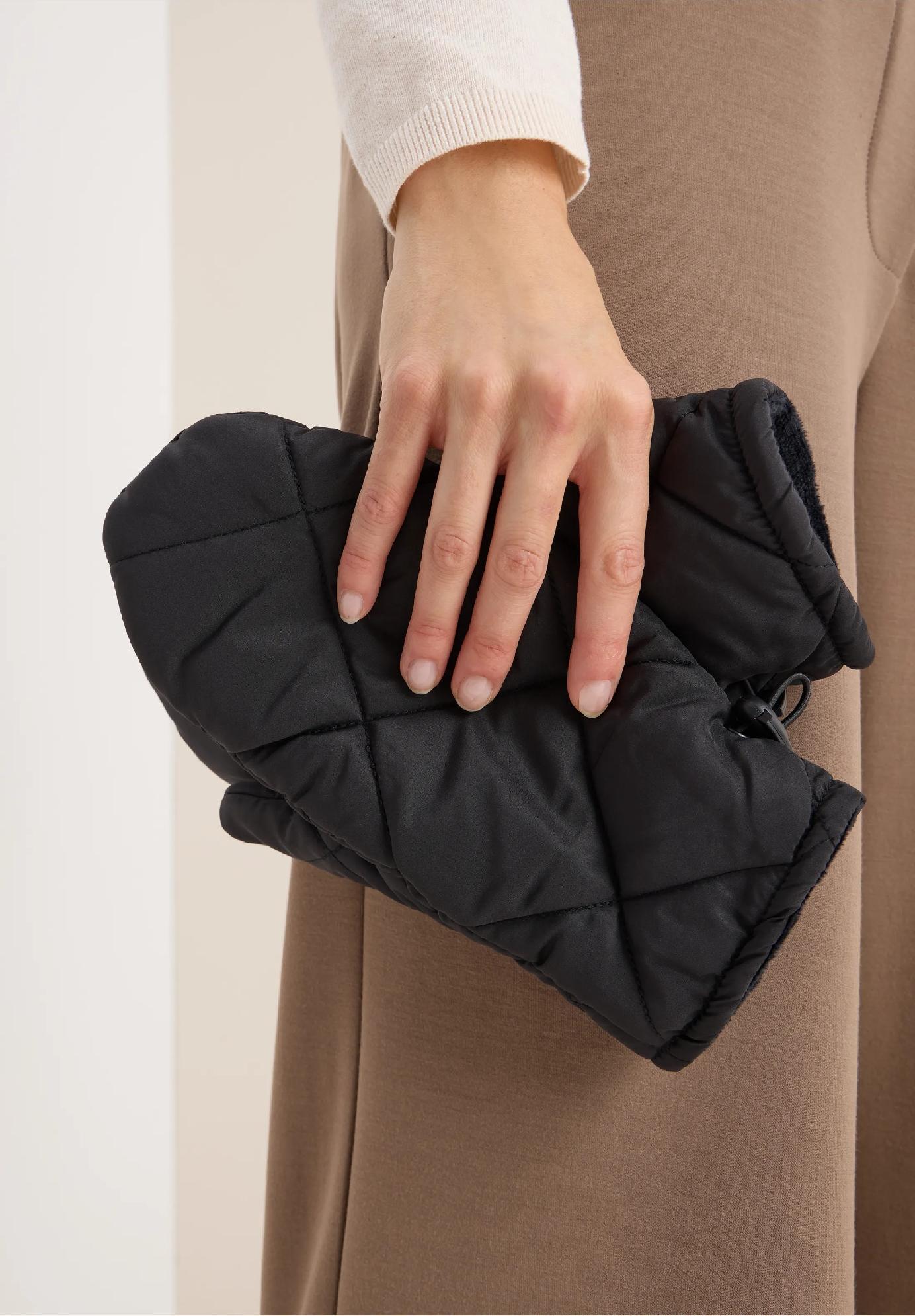 CECIL podšité palčiaky, čie