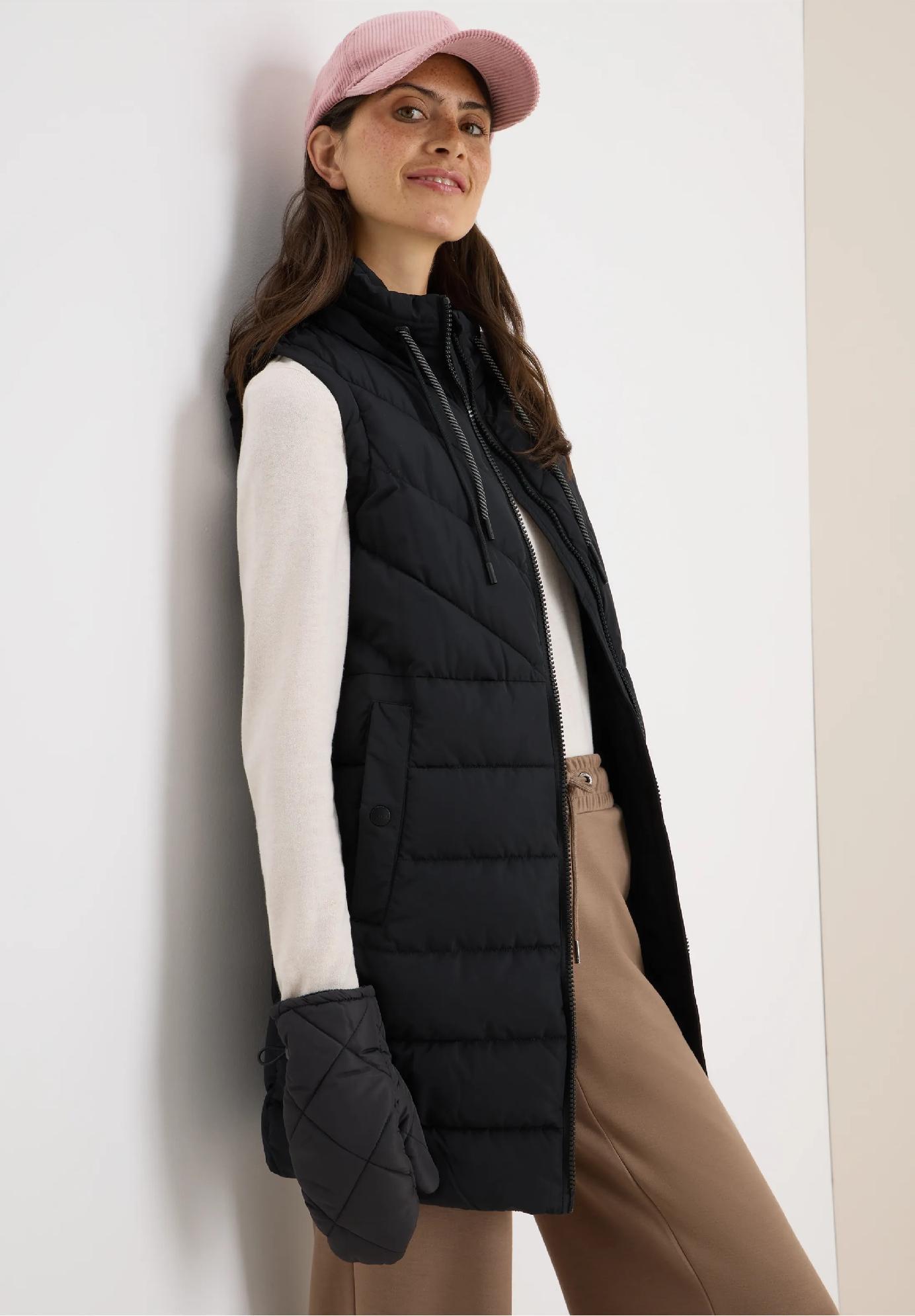 CECIL podšité palčiaky, čie