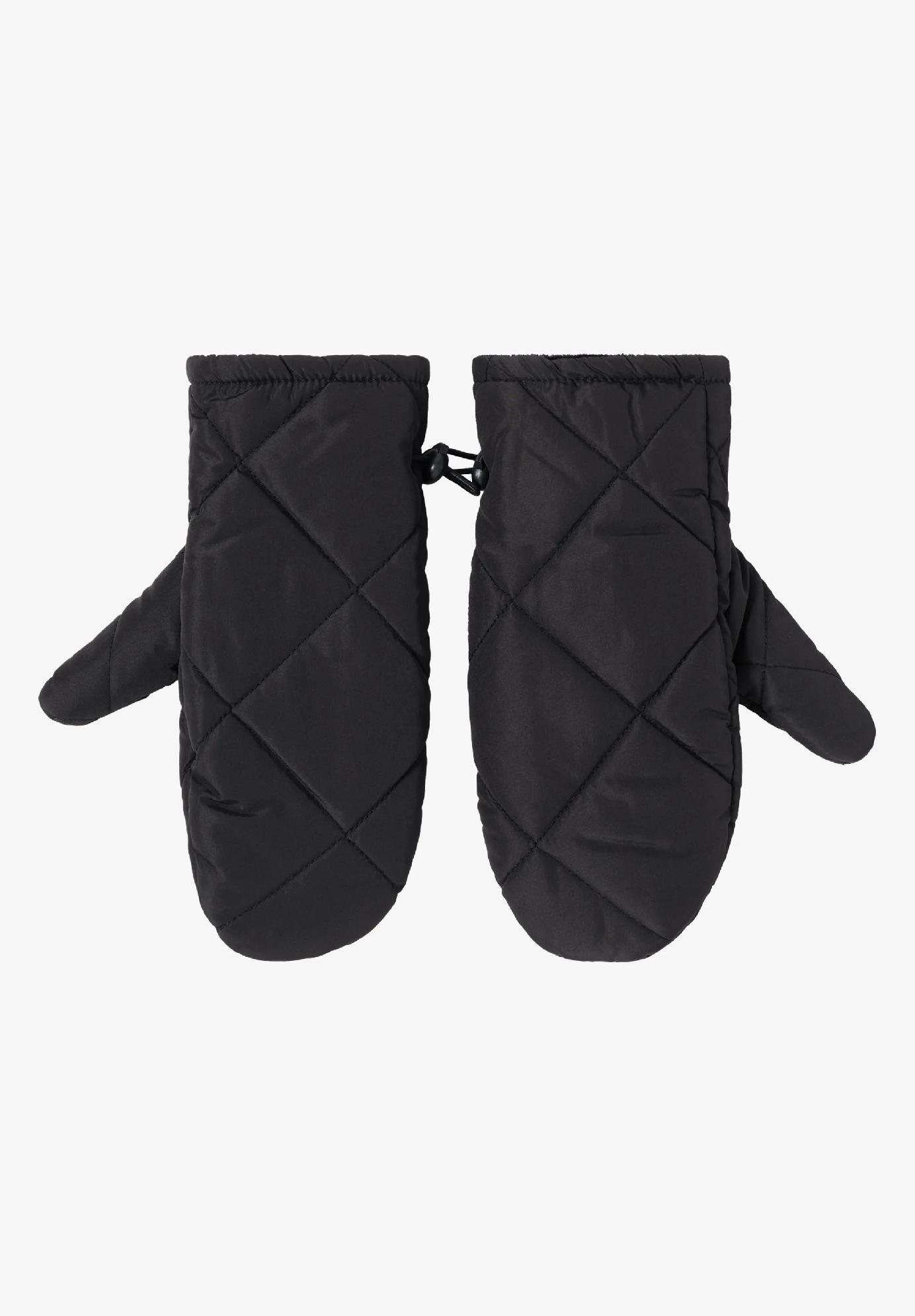 CECIL podšité palčiaky, čie