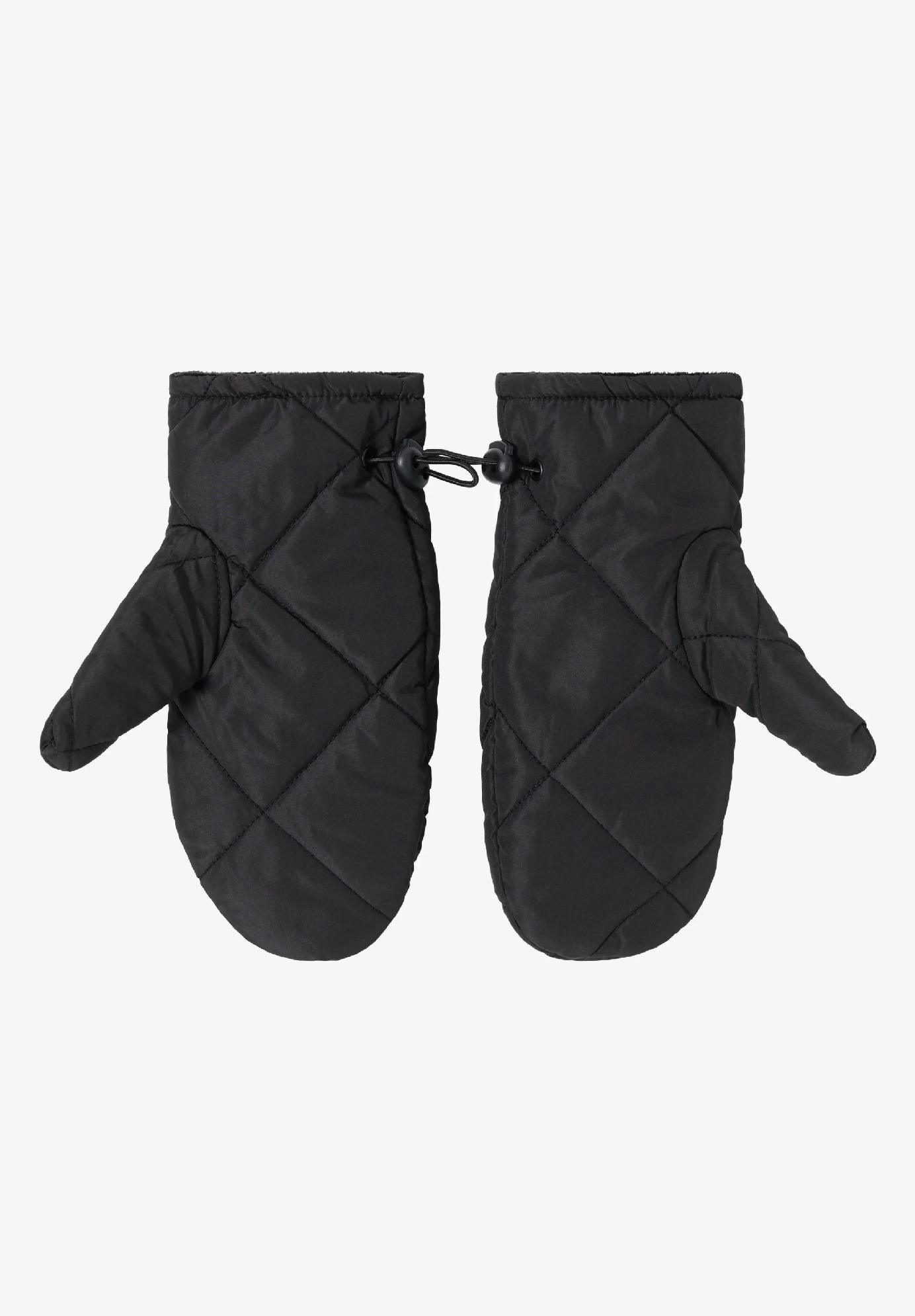 CECIL podšité palčiaky, čie