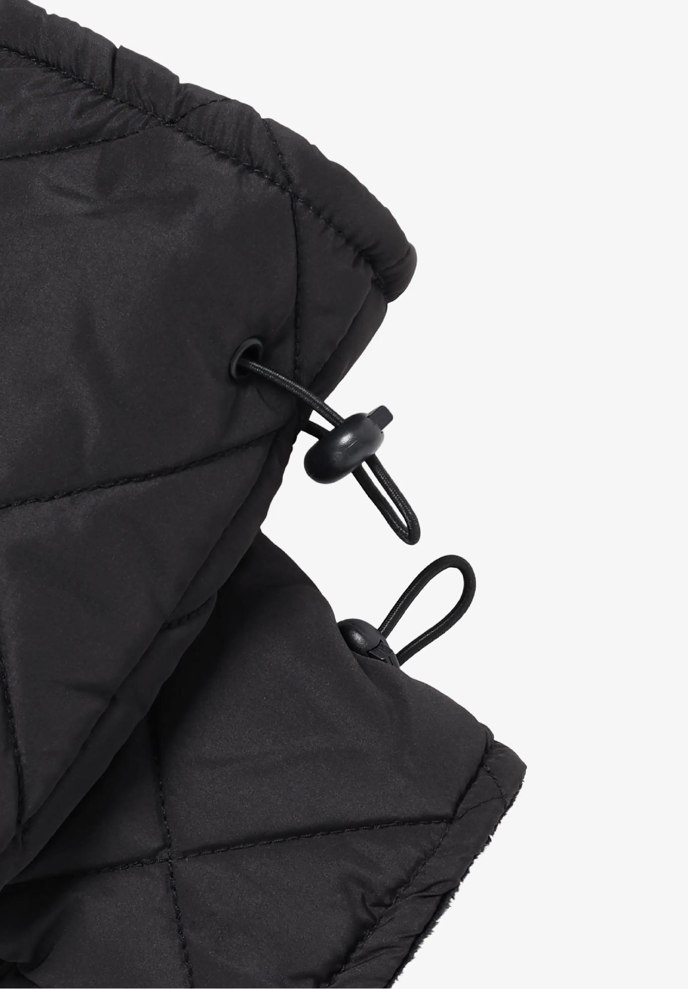 CECIL podšité palčiaky, čie