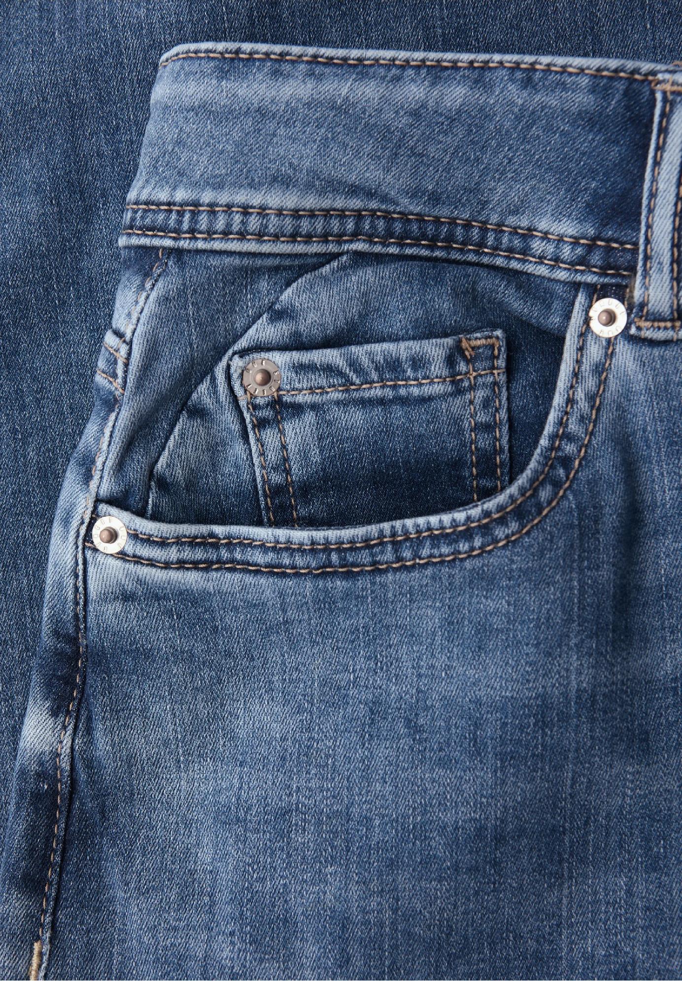 Street One široké džínsy PALAZZO