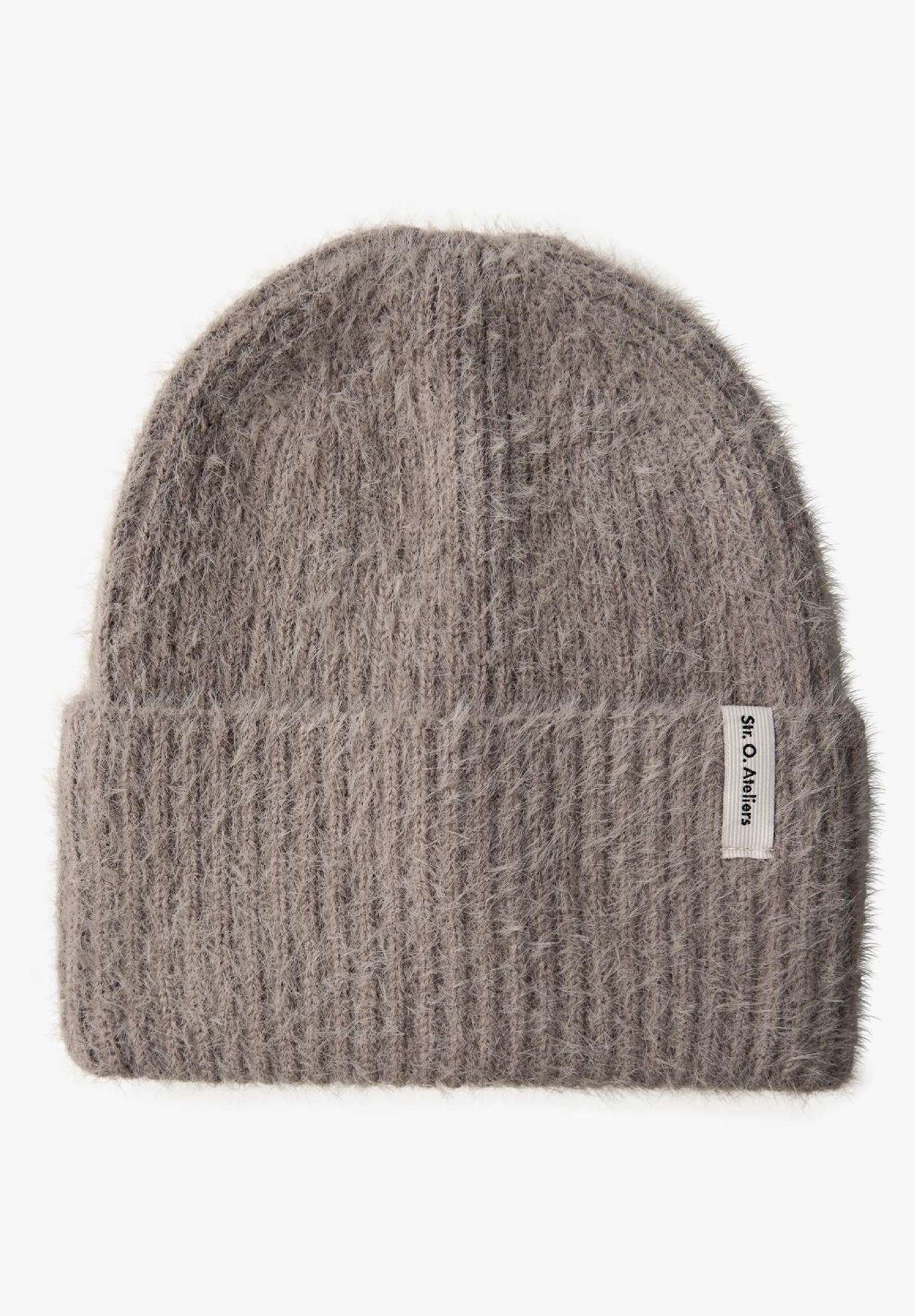 Street One čiapka z perovej priadze, pie