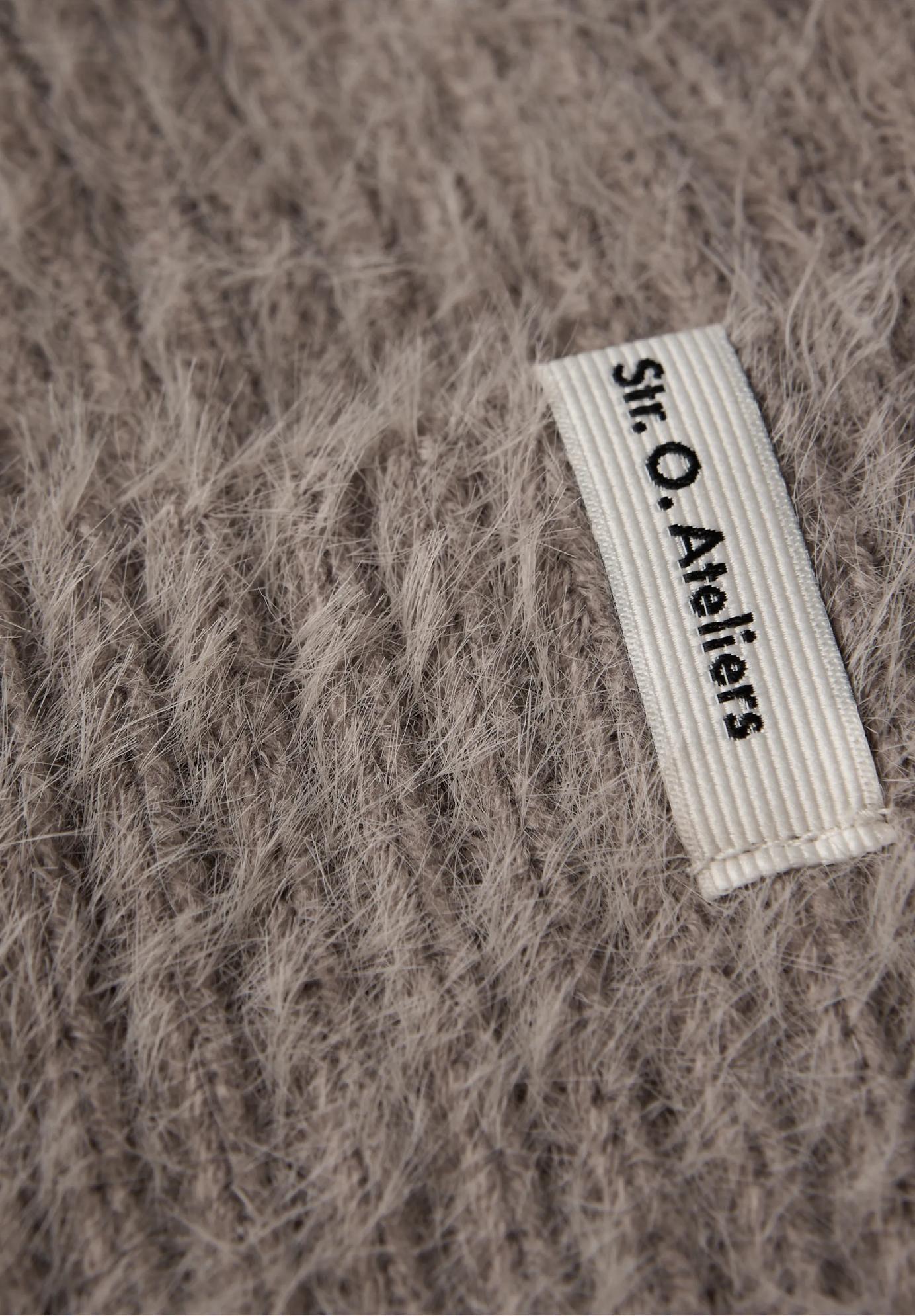 Street One čiapka z perovej priadze, pie