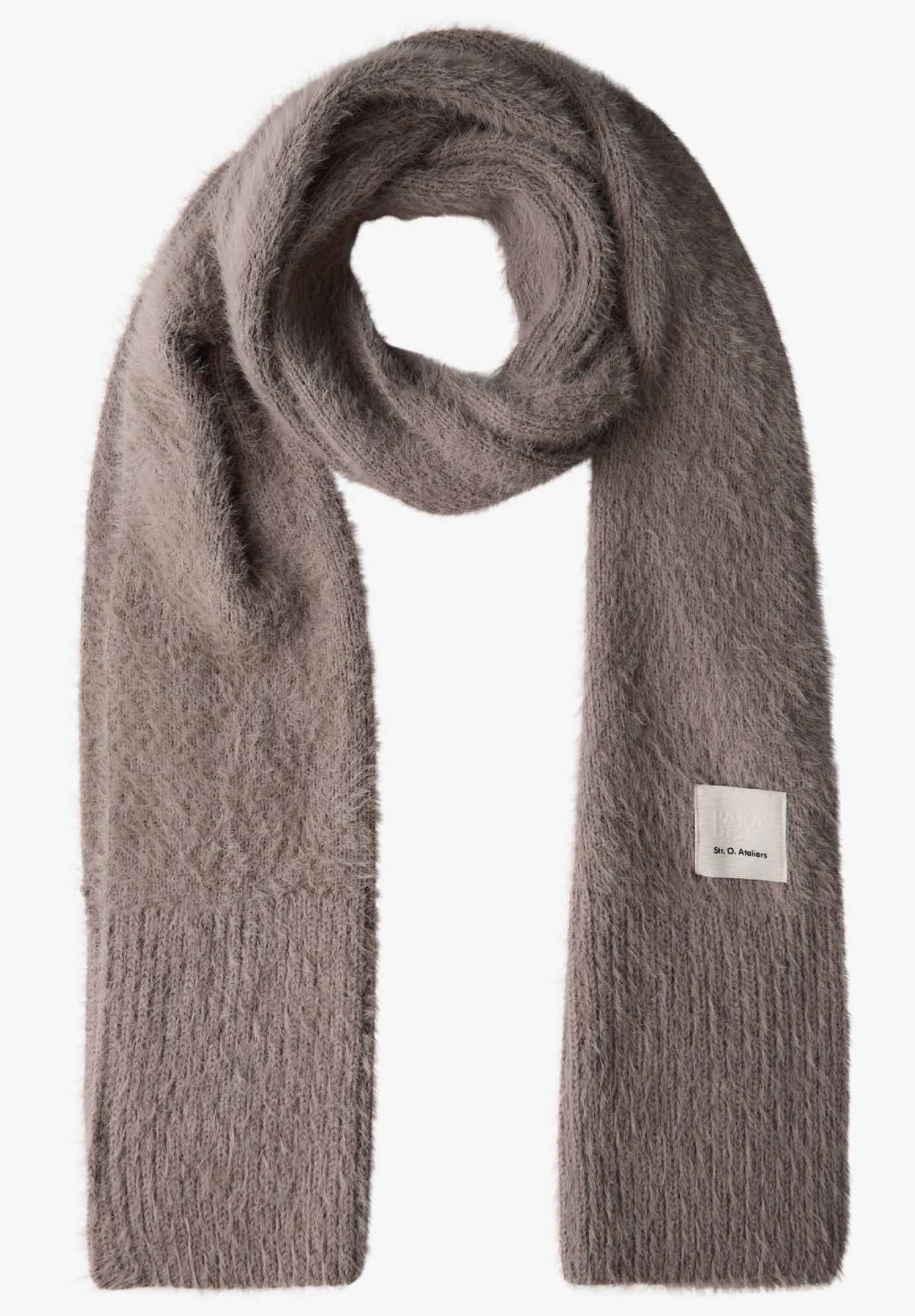 Street One dlhý šál z perovej priadze, pie