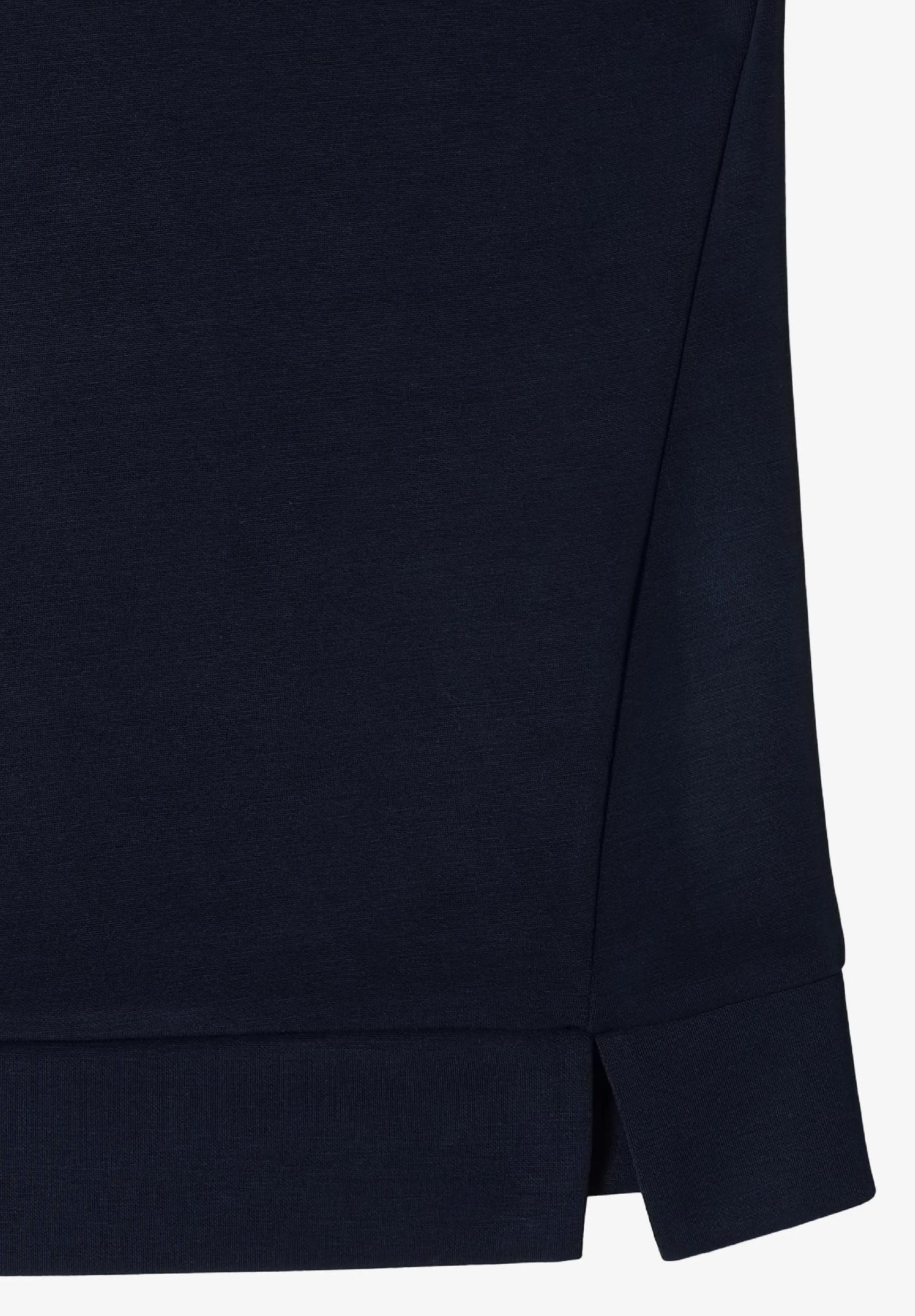 CECIL mäkké tričko s dlhým rukávom