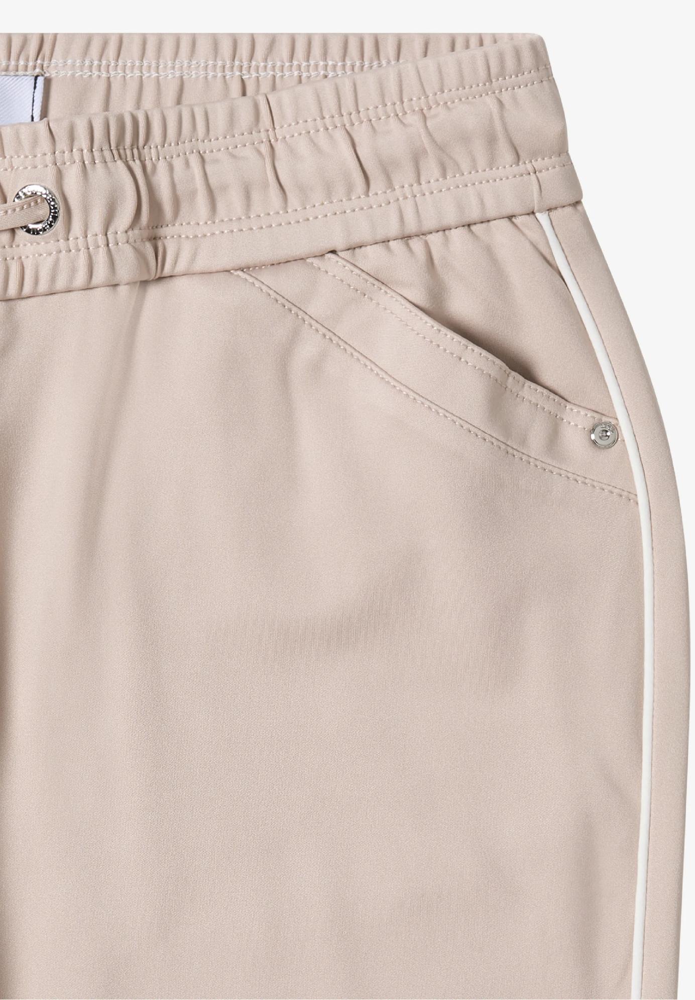 Street One nohavice TRACEY s pruhmi