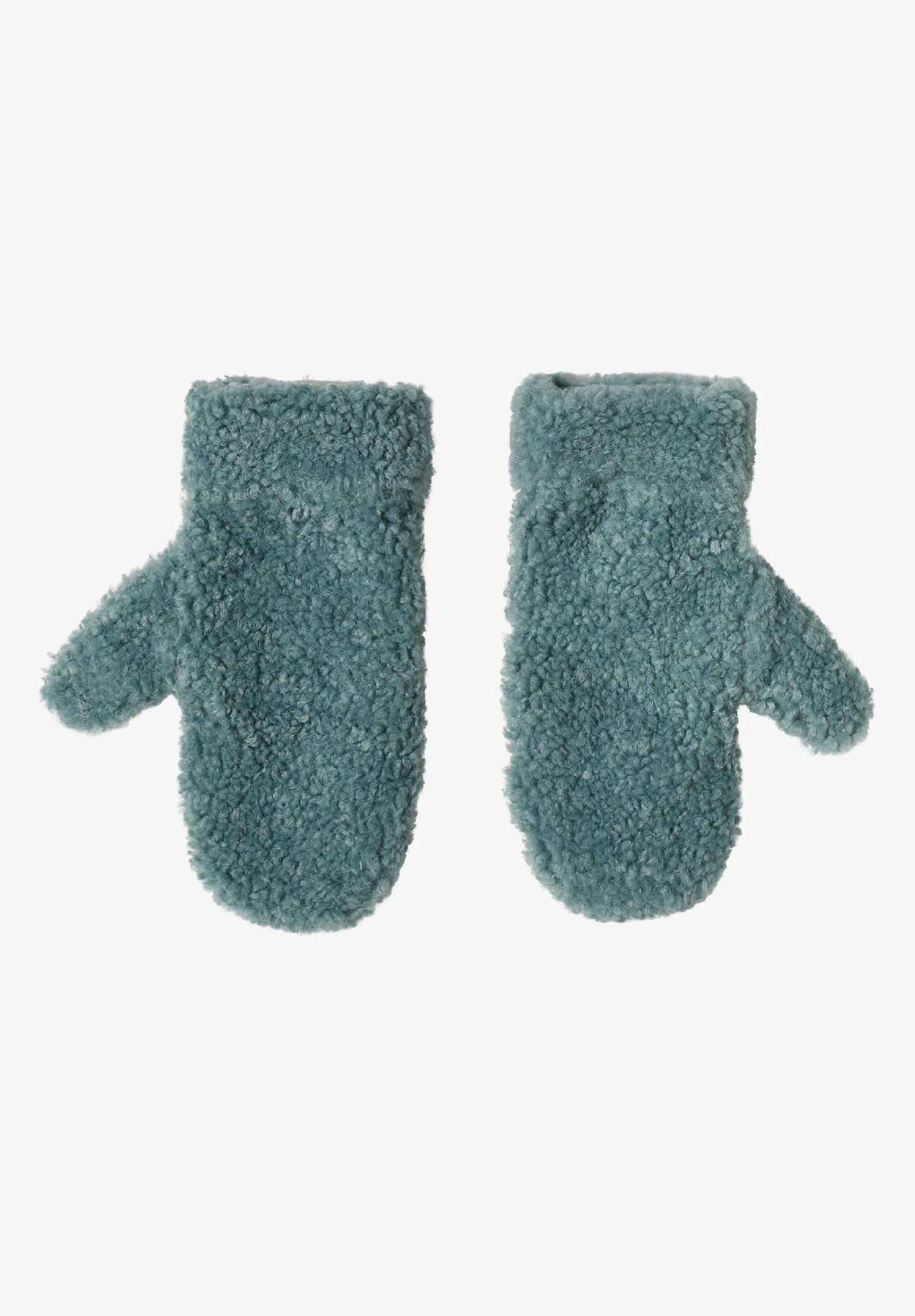 CECIL plyšové palčiaky, zm