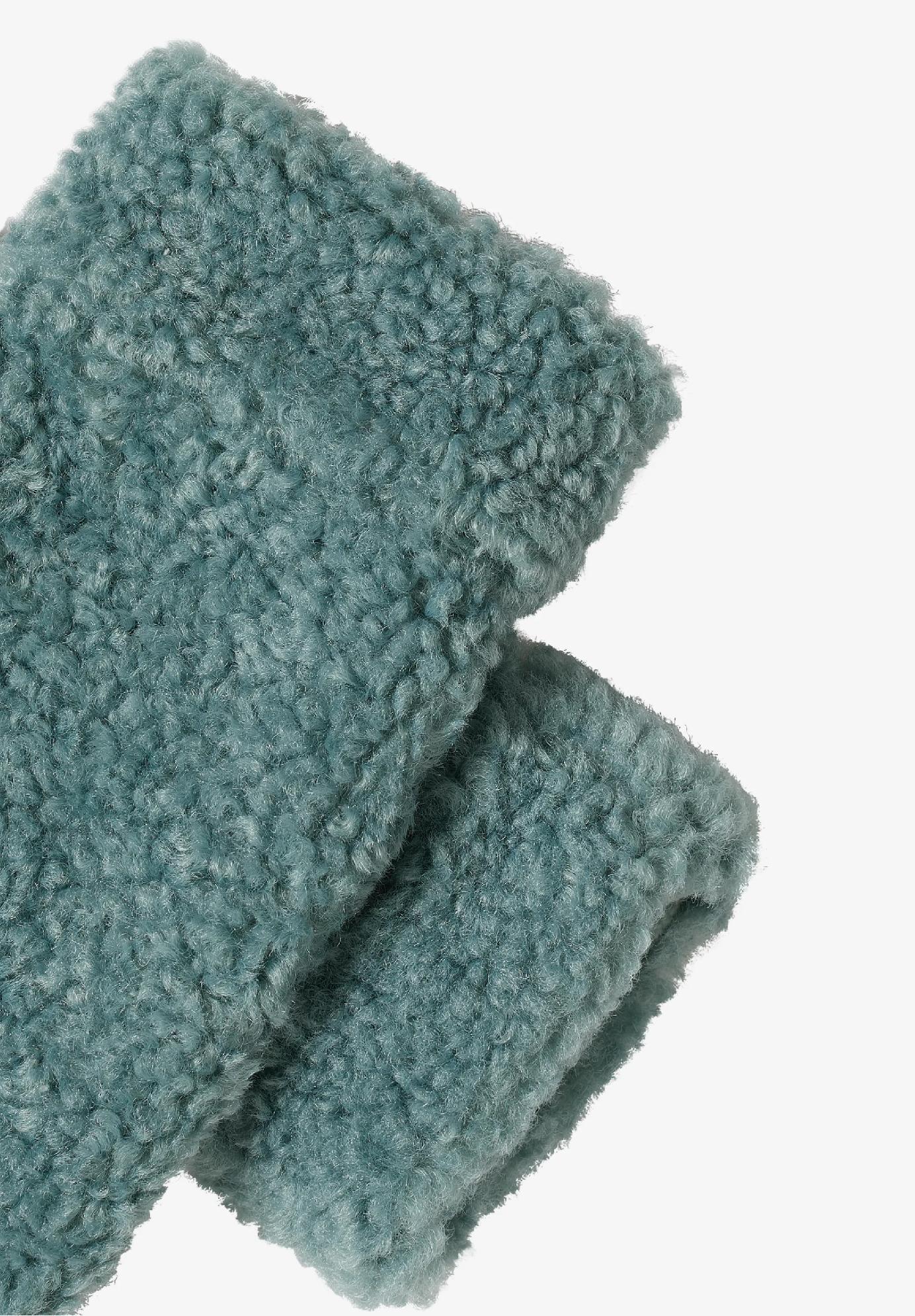 CECIL plyšové palčiaky, zm