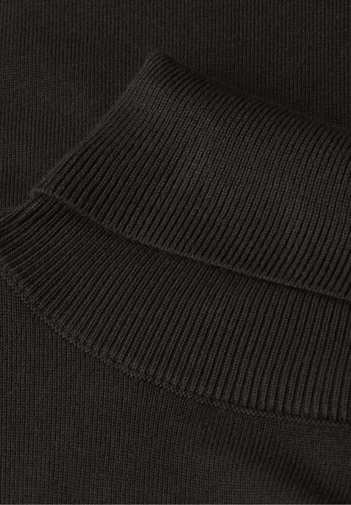 Street One sveter s rolákom, hne