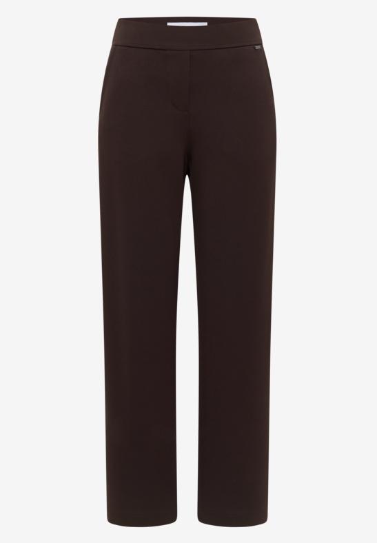 CECIL nohavice rovného strihu NEELE, hne