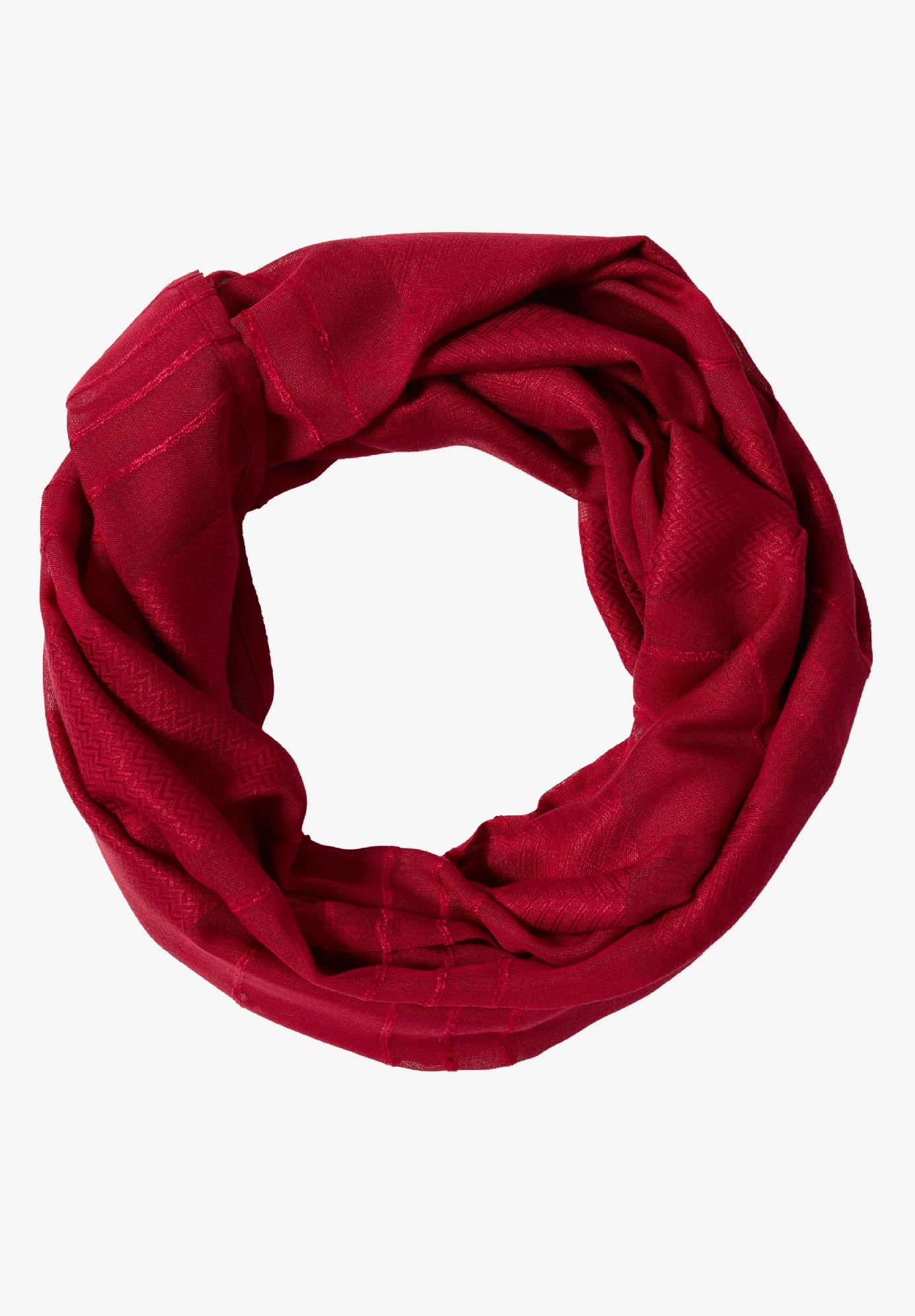 CECIL šatka Loop, mal