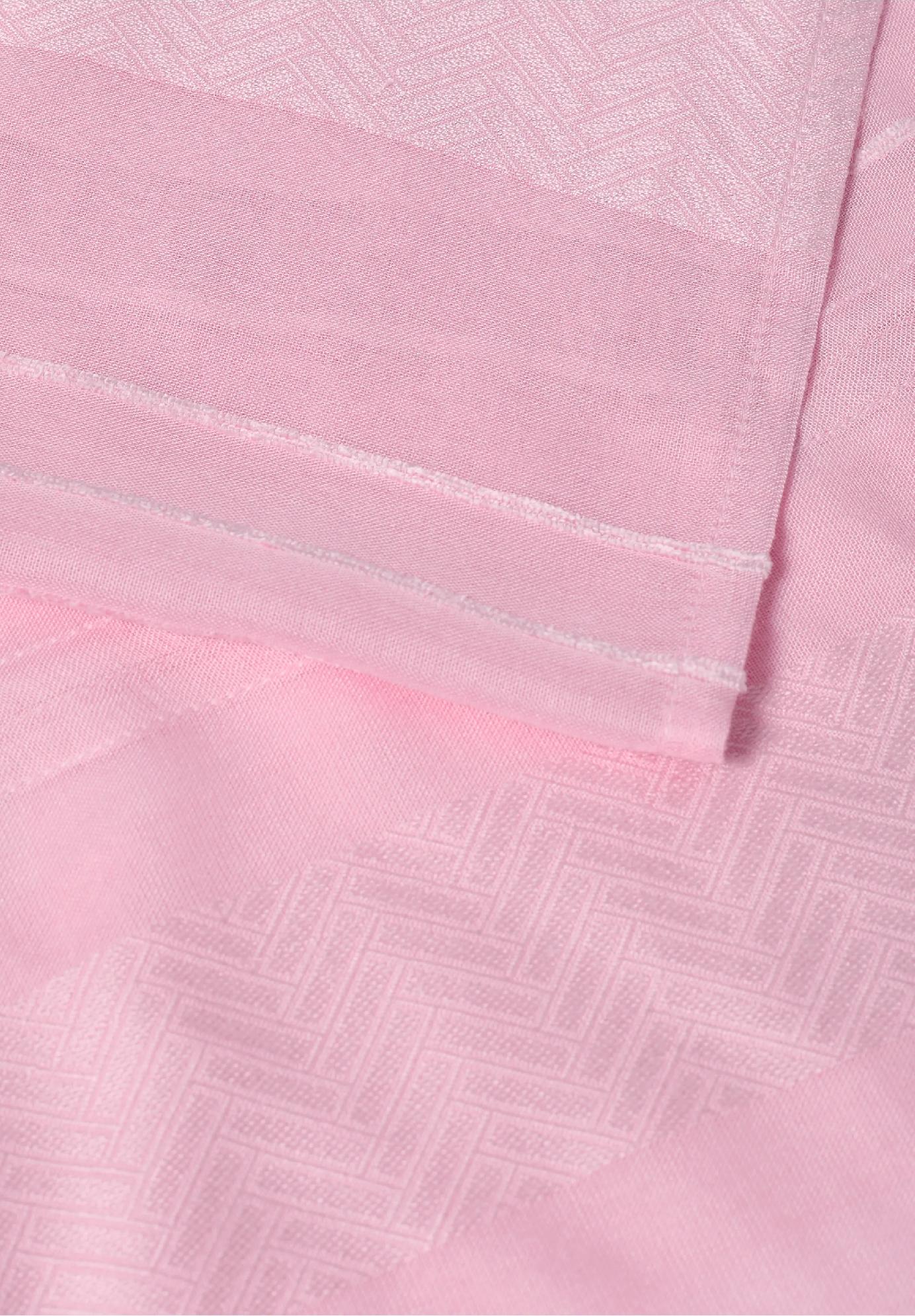 CECIL šatka Loop, ruž