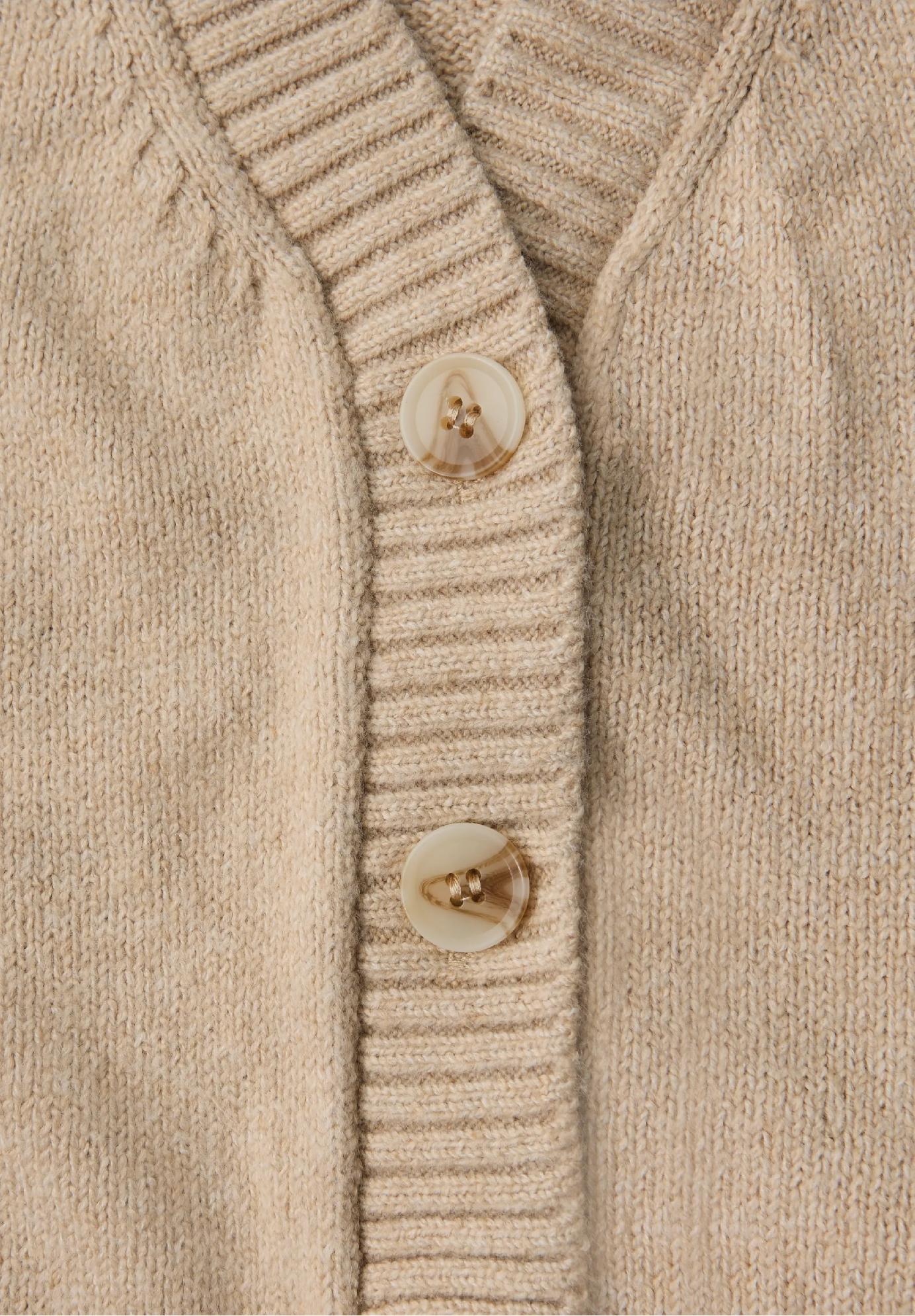 Street One sveter bez rukávov