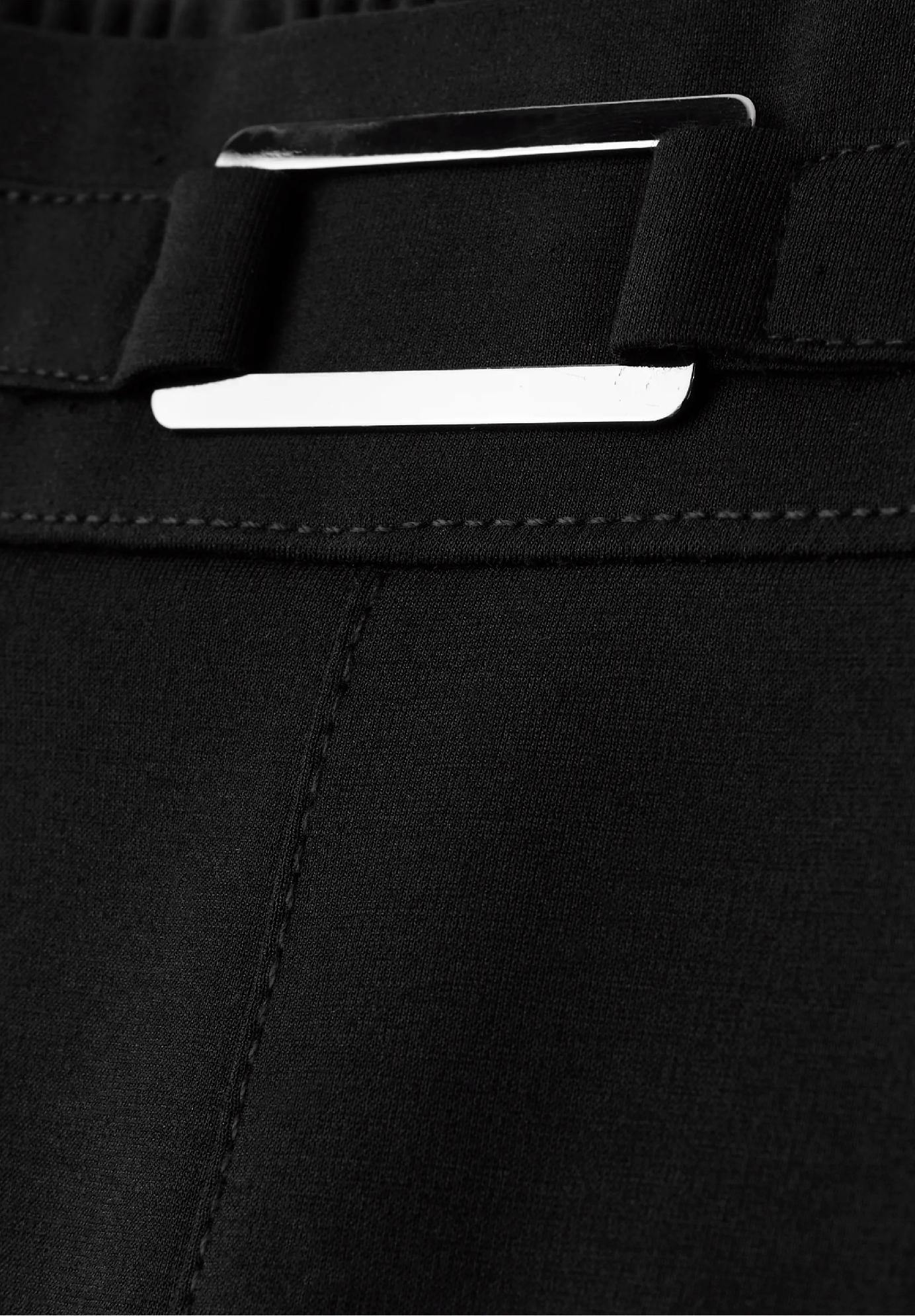 Street One elegantné nohavice rovného strihu