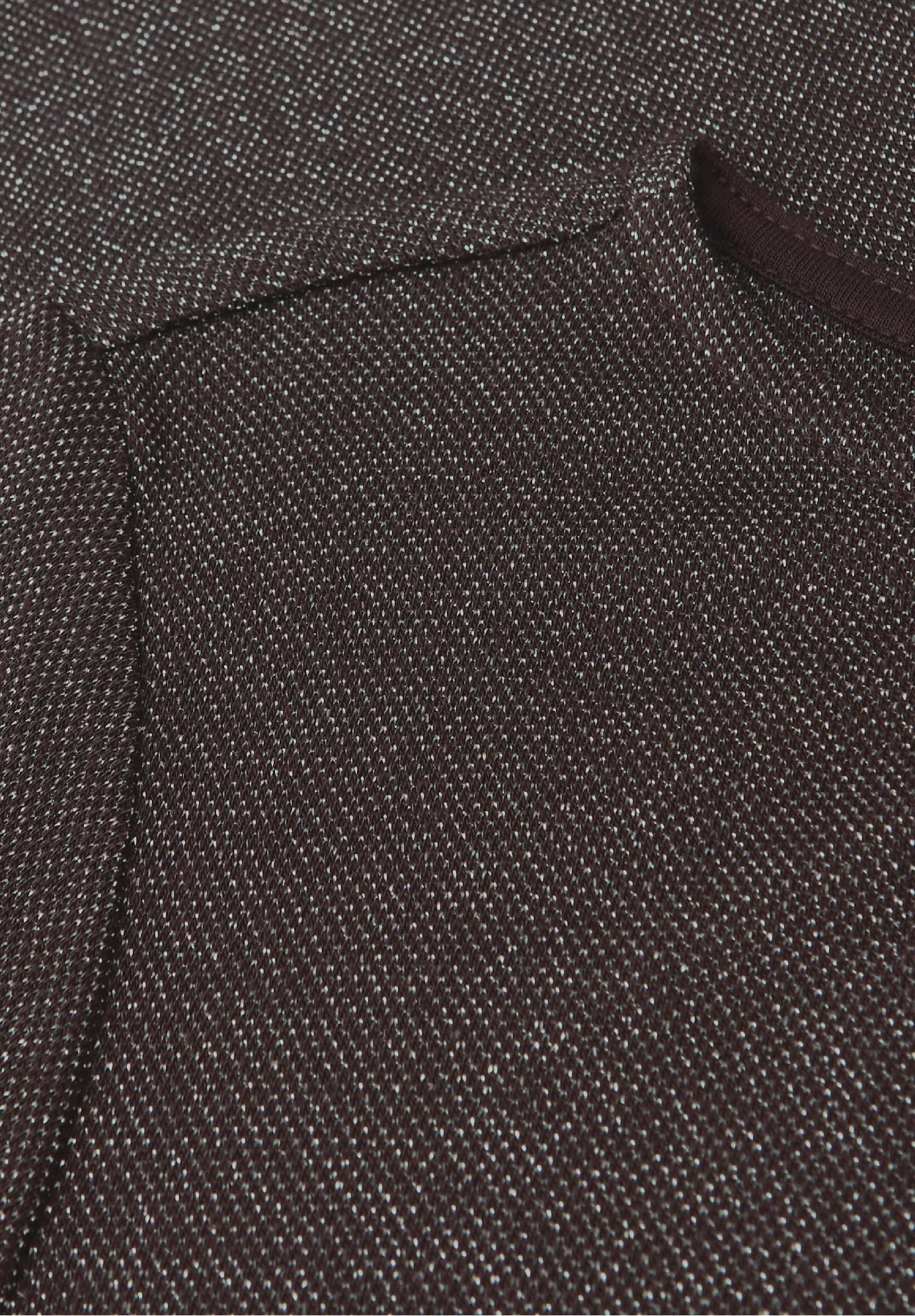 Street One trblietavé tričko s dlhým rukávom, hne