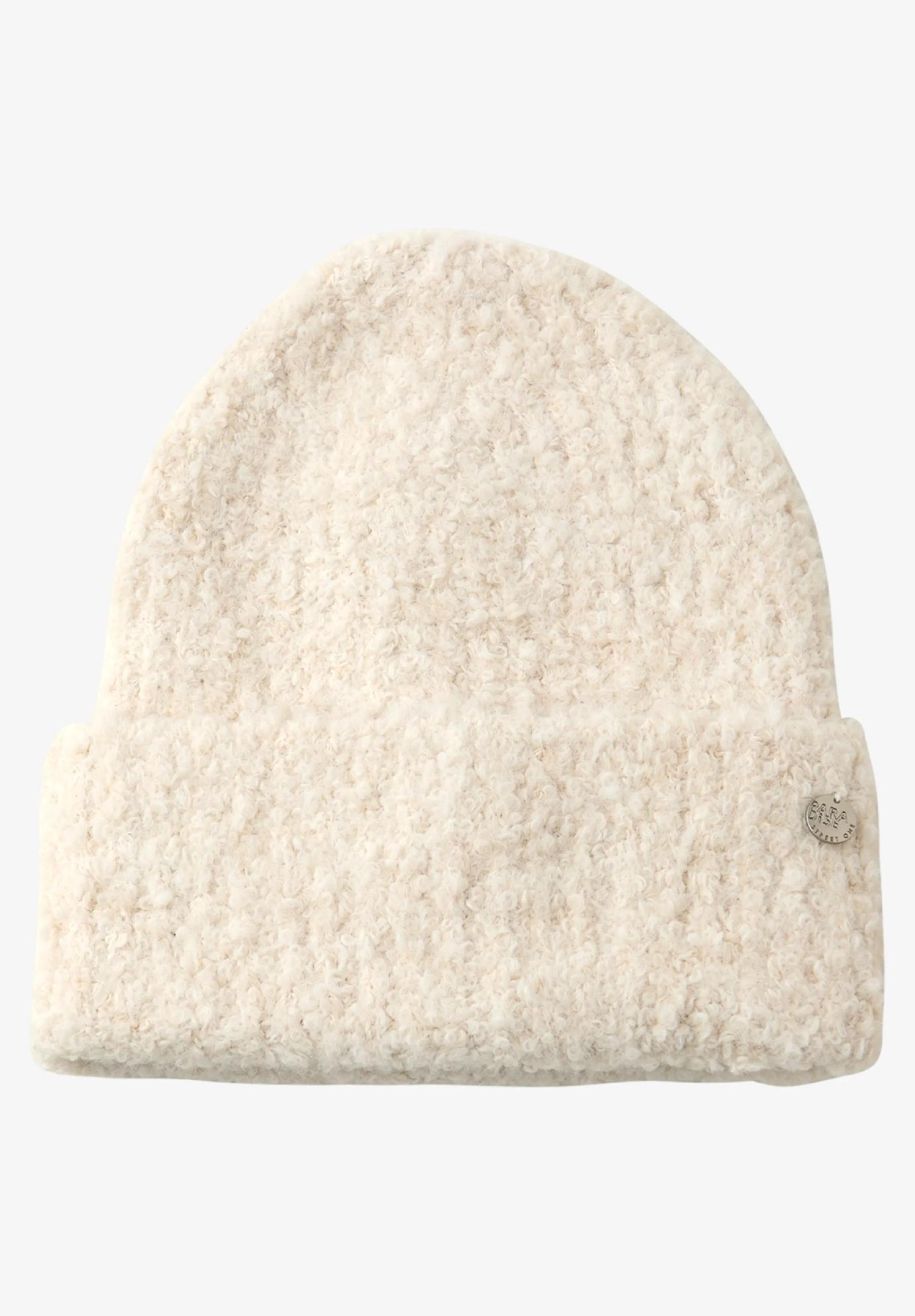 Street One čiapka Bouclé, ecr