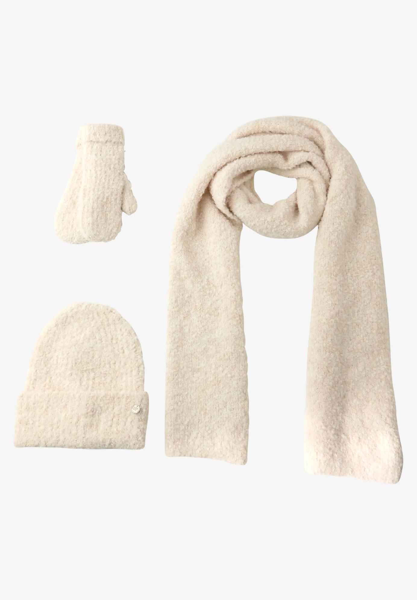 Street One čiapka Bouclé, ecr