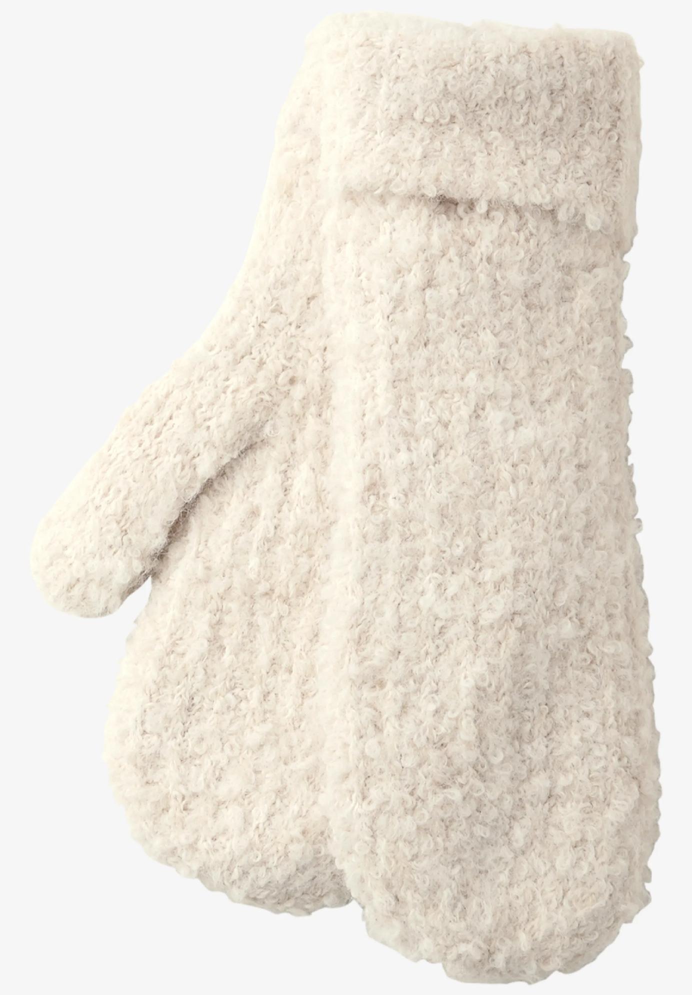 Street One buclé palčiaky, ecr