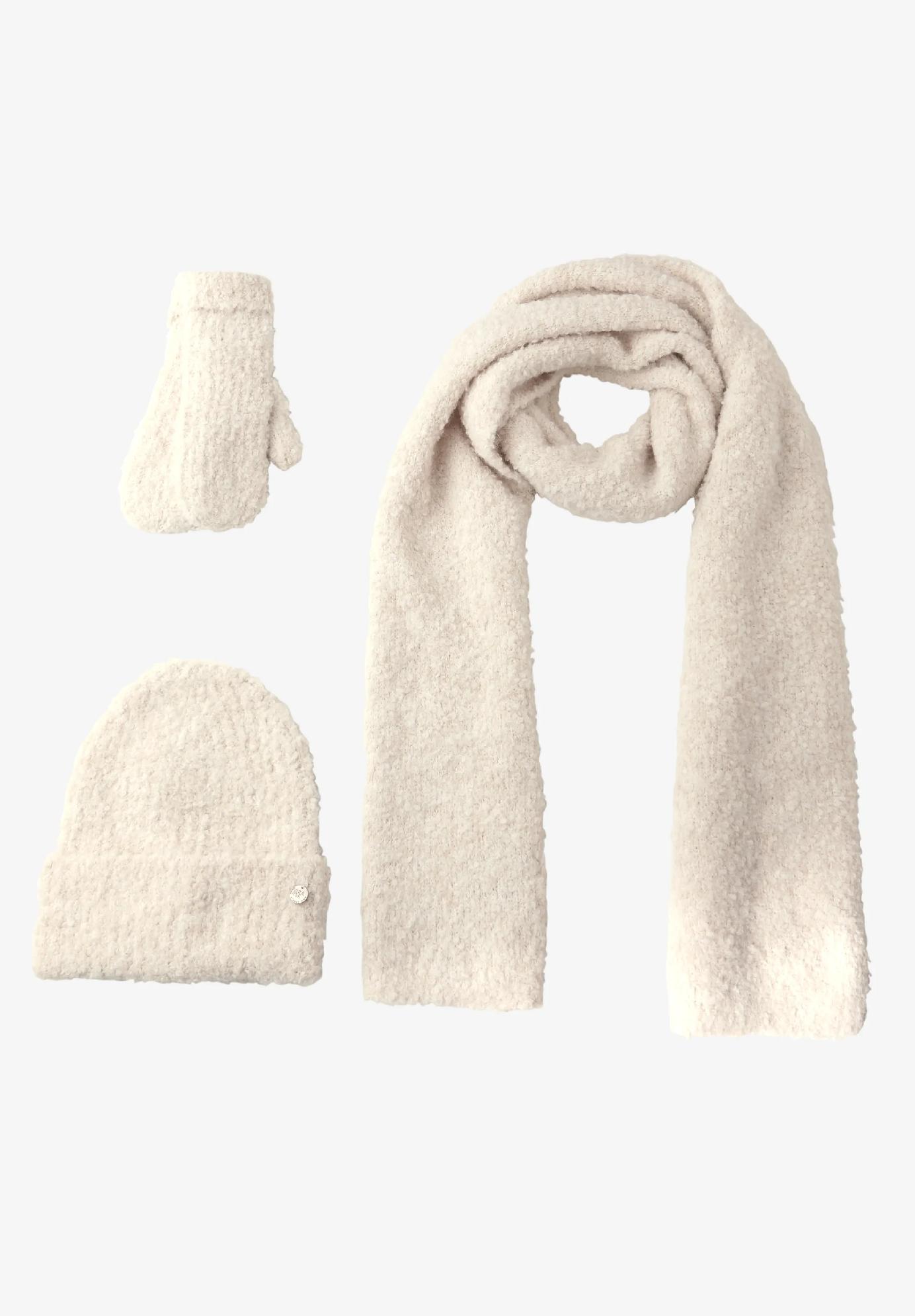 Street One buclé palčiaky, ecr