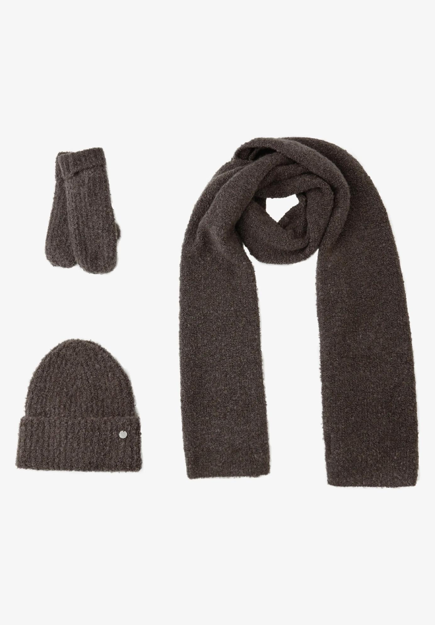 Street One čiapka Bouclé, hne