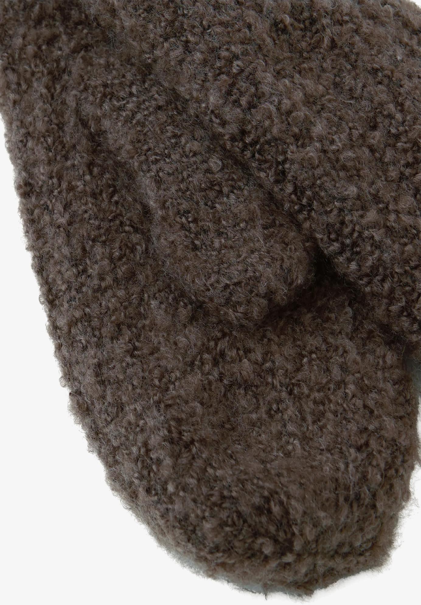 Street One buclé palčiaky, hne