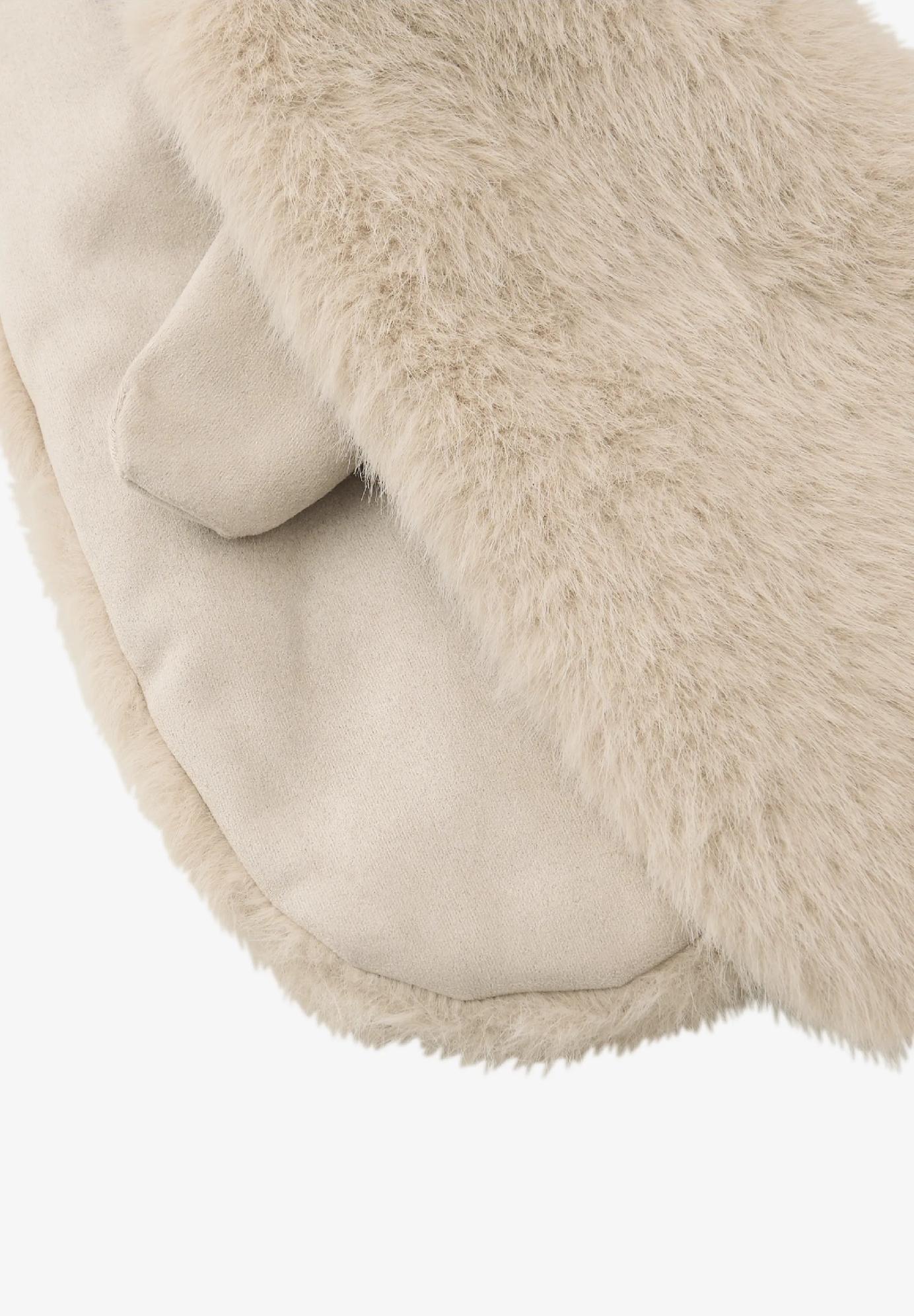 Street One velúrové palčiaky