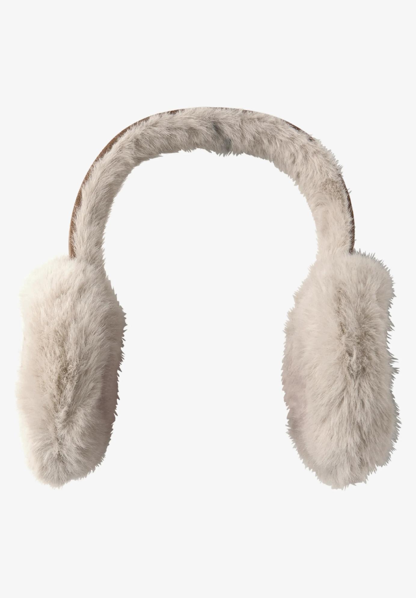 Street One velúrové náušníky