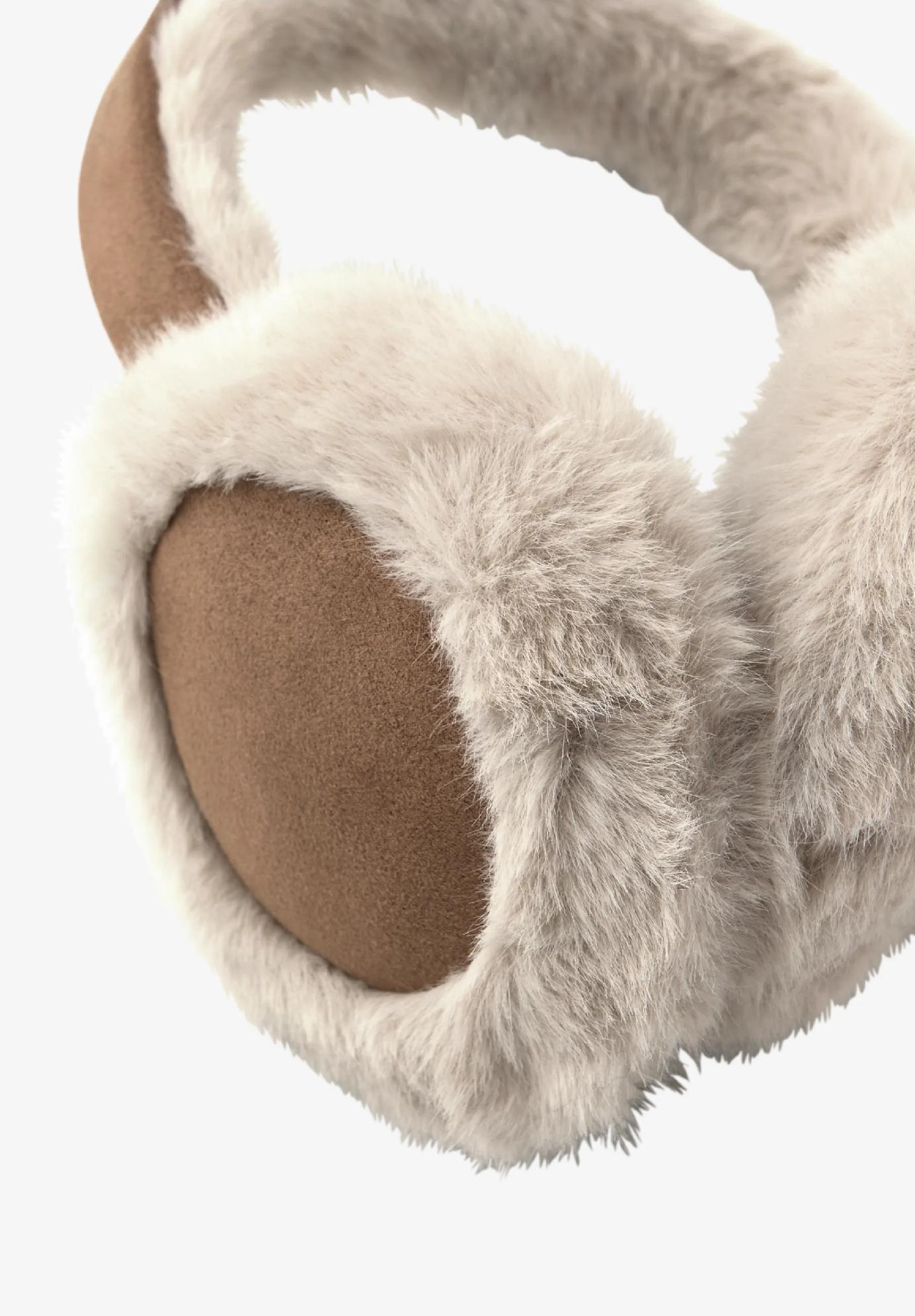 Street One velúrové náušníky