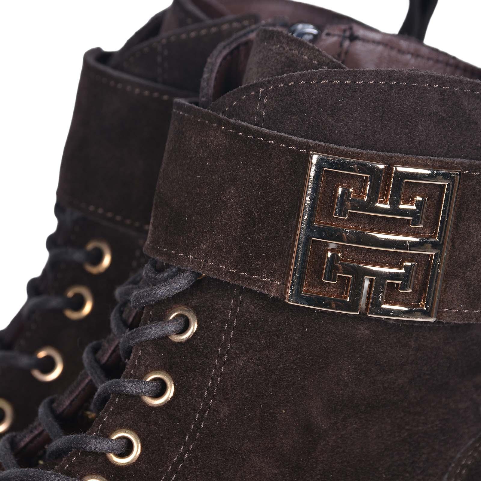 OLIVIA SHOES dámske hnedé WORKERY 