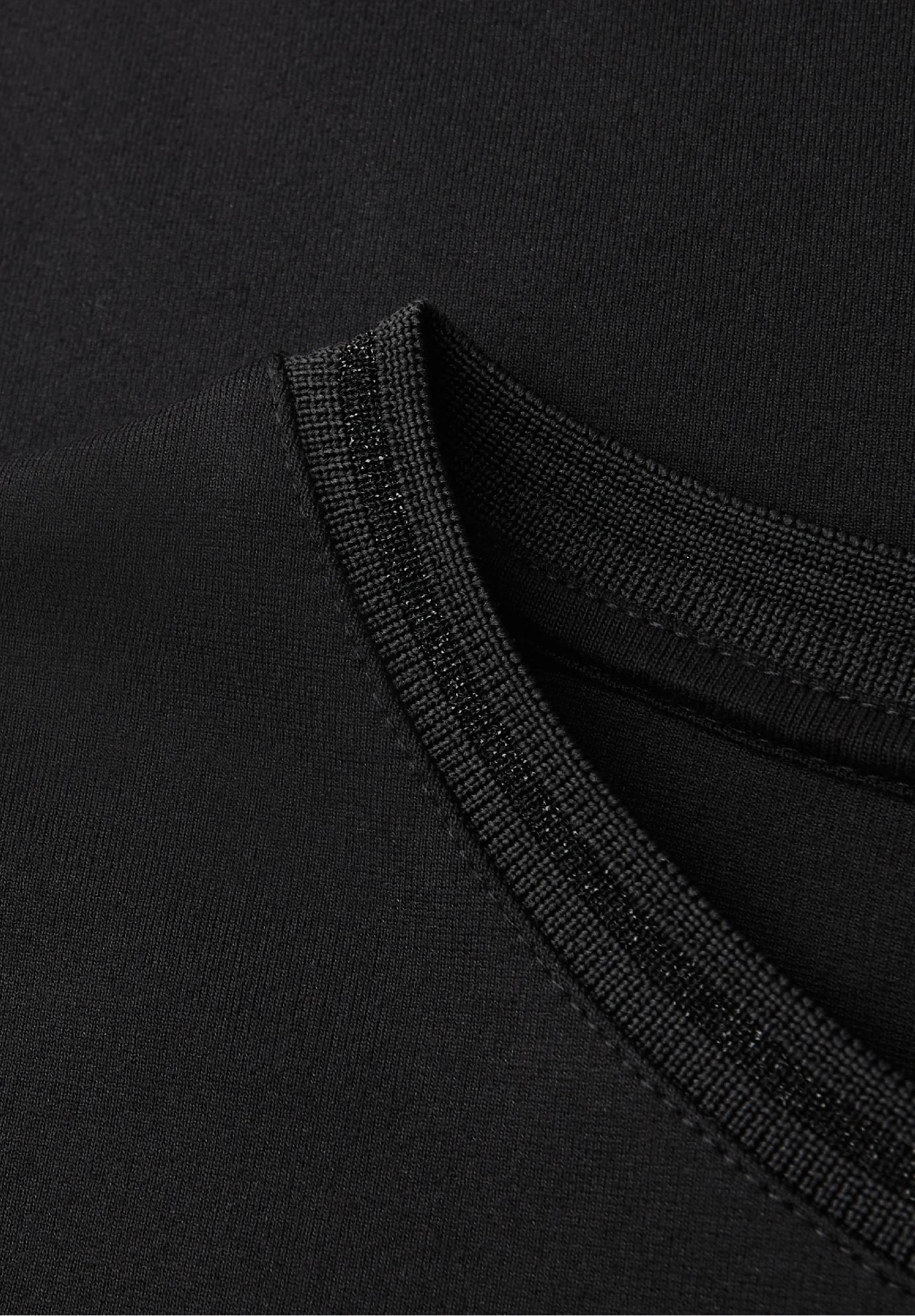 Street One džersejové šaty, čie