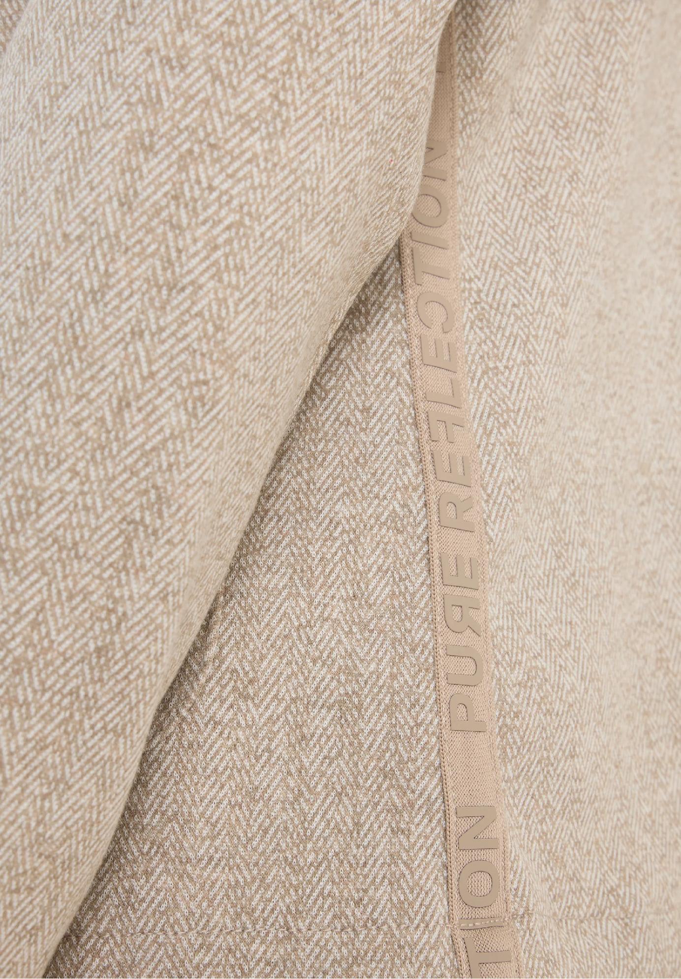 CECIL sako s rybím vzorom