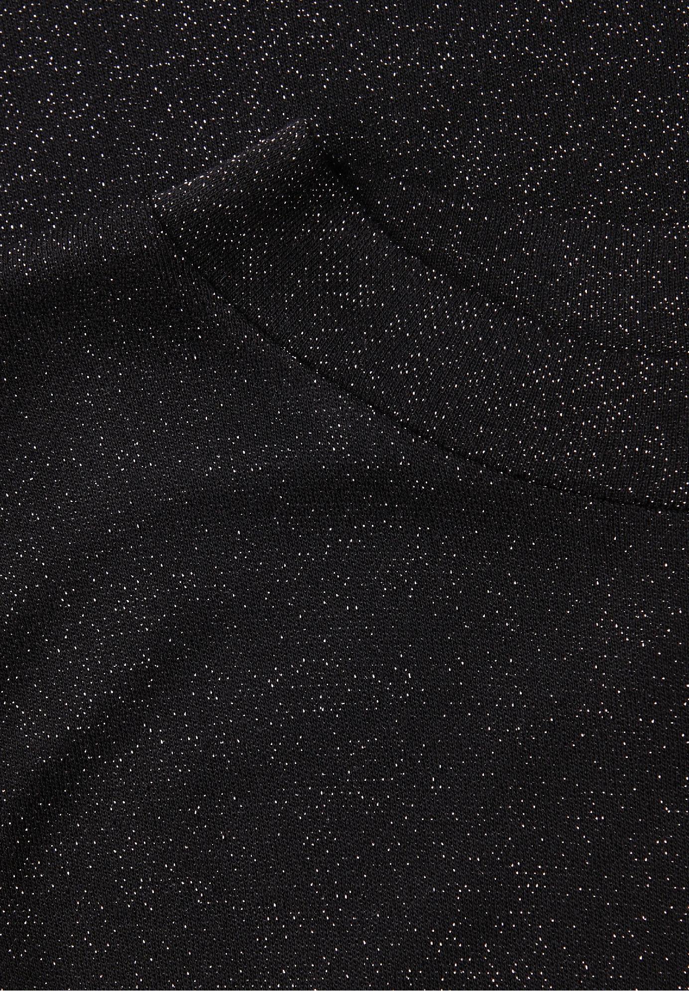 Street One trblietavý top, čie