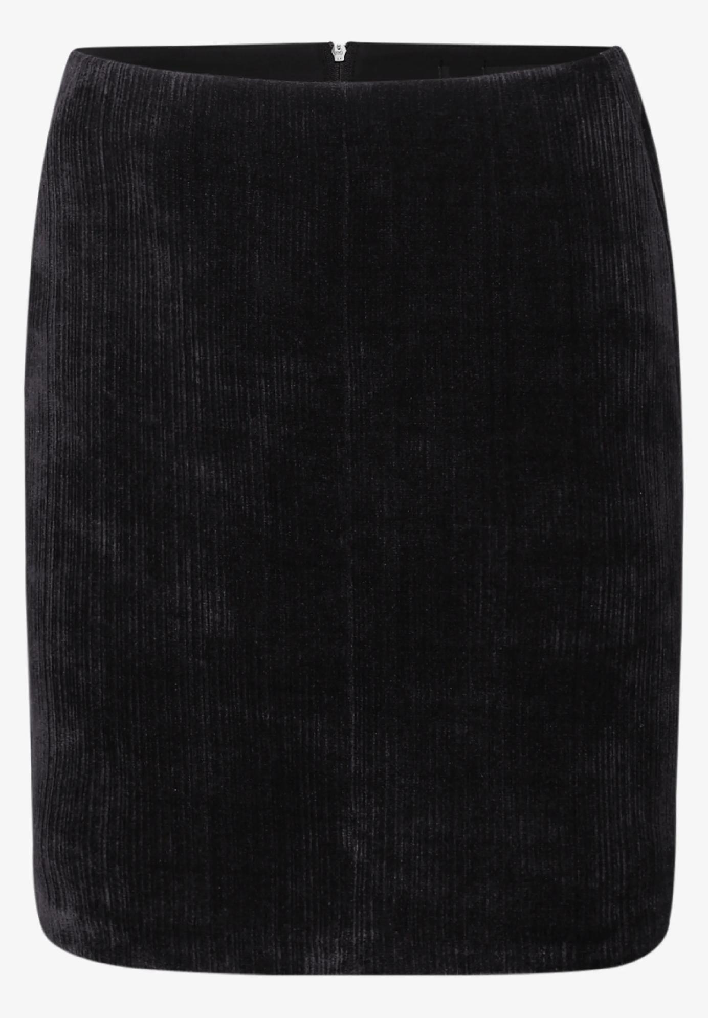 Street One ženilová sukňa