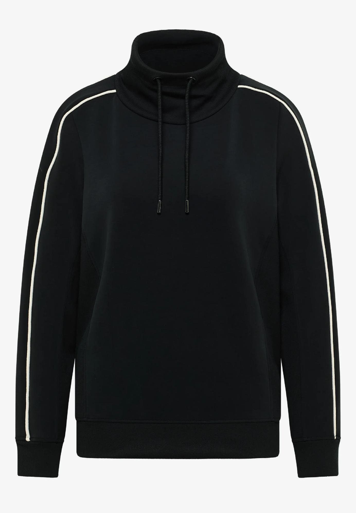 CECIL športová mikina, čie