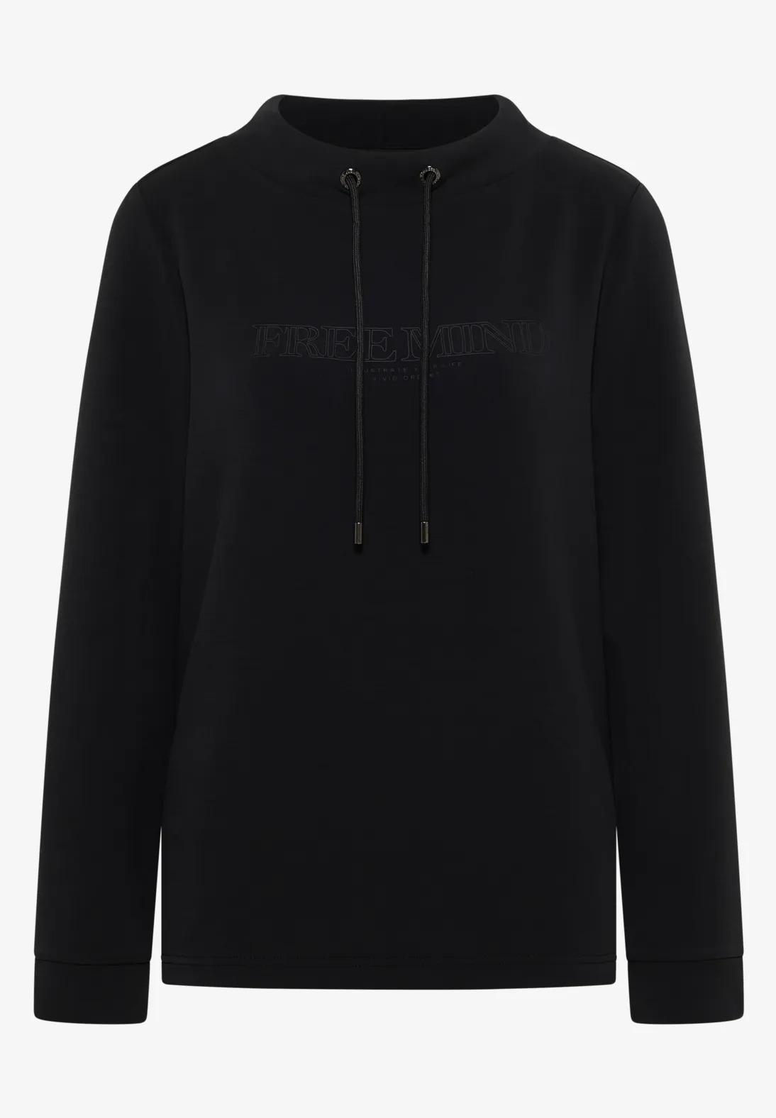 CECIL tričko s výšivkou, čie