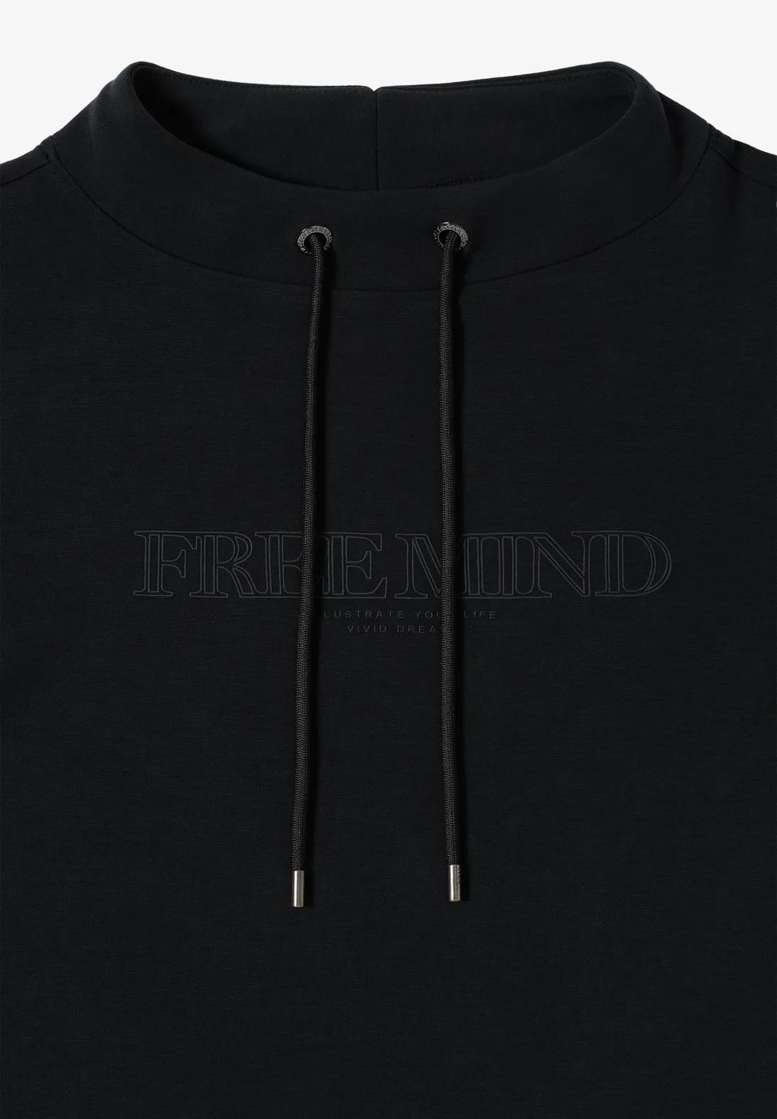 CECIL tričko s výšivkou, čie