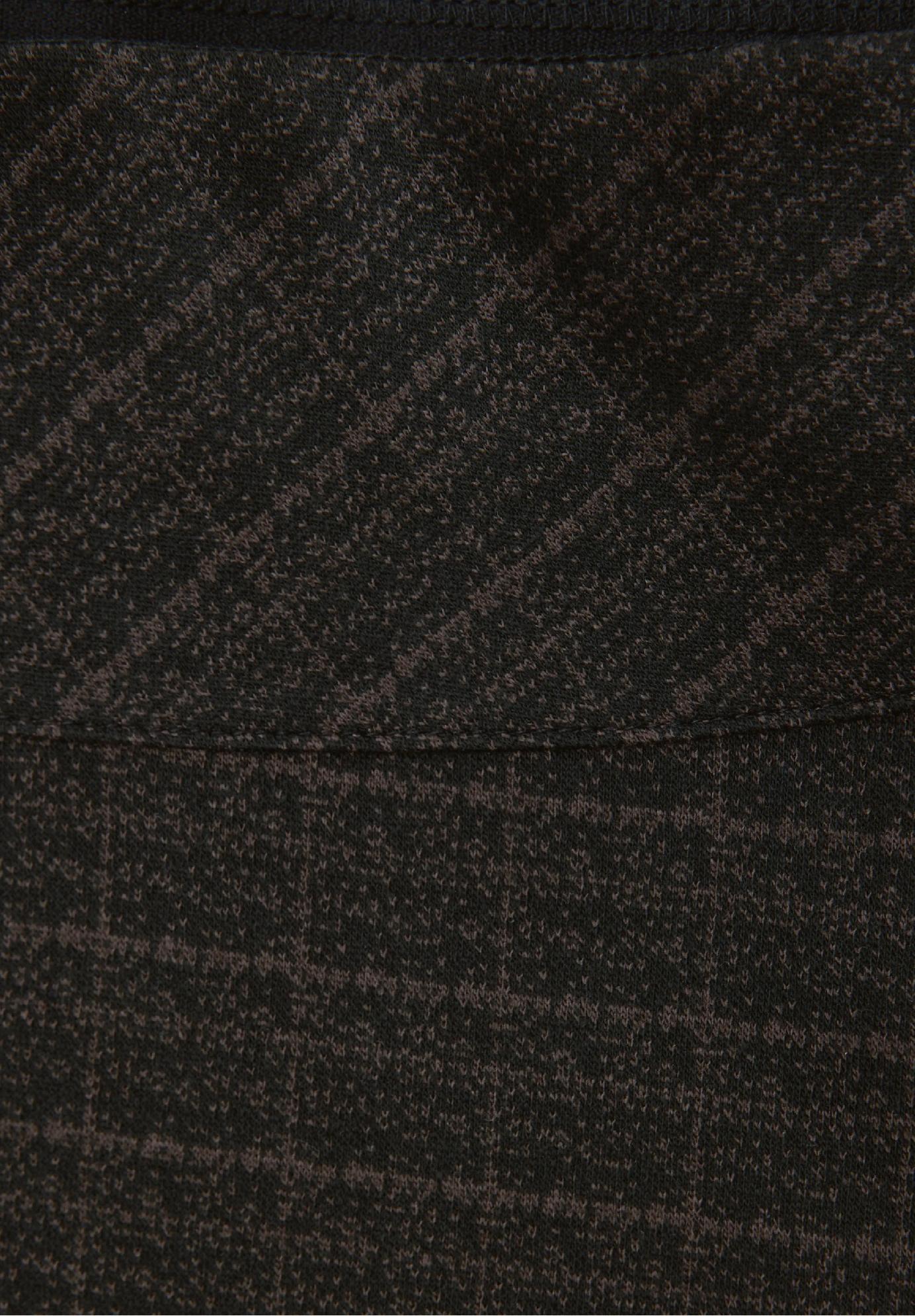 Street One karovaná sukňa -Štýl LOU