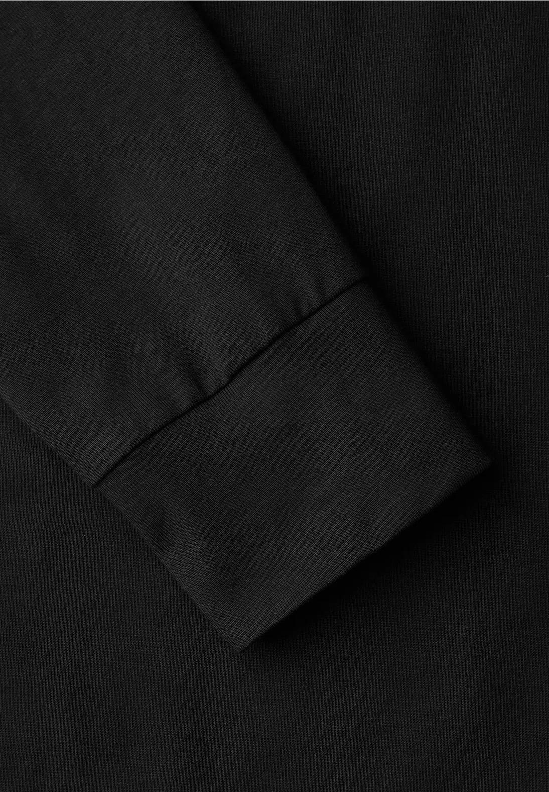 Street One nariasené tričko