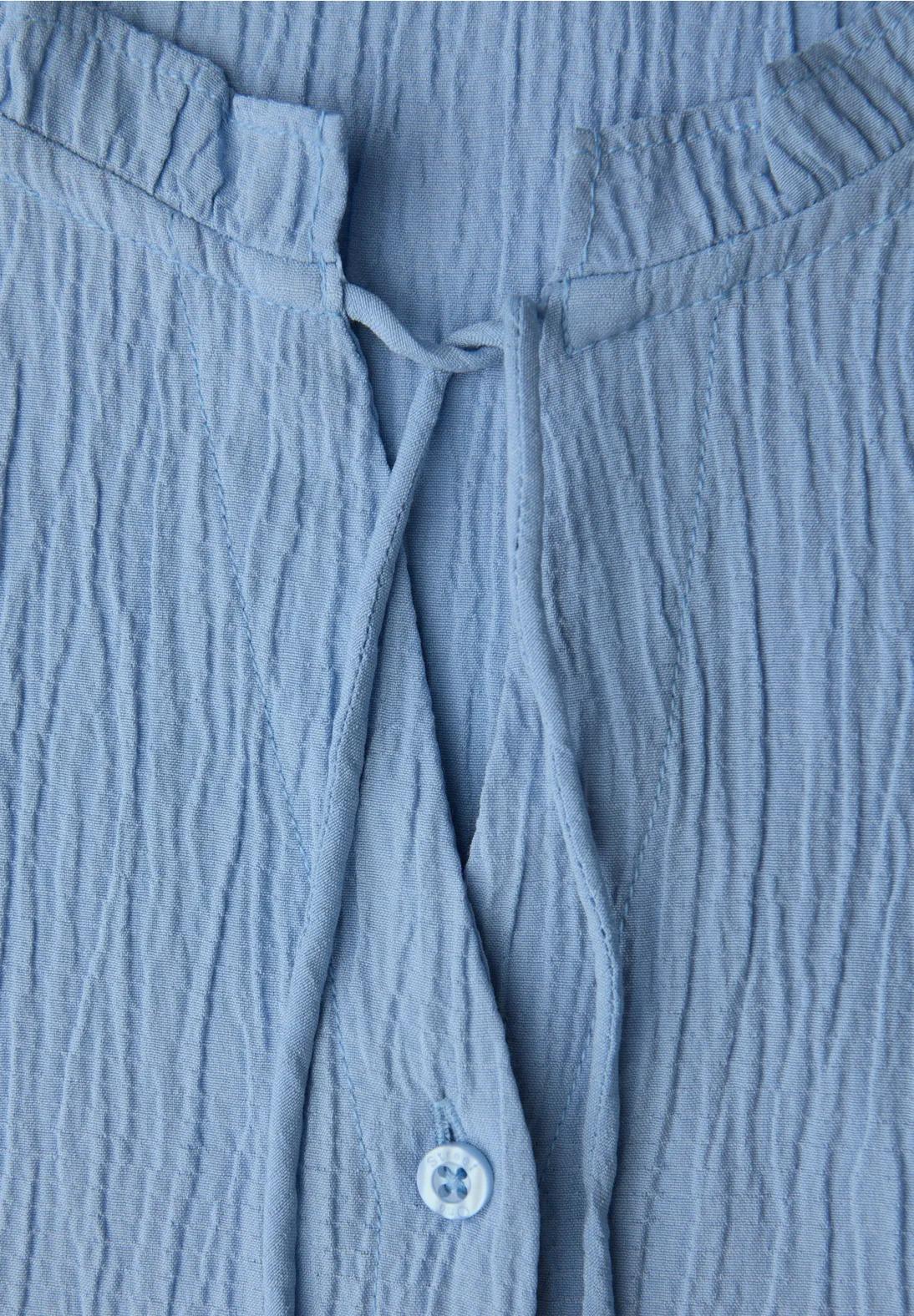 Street One tunika s volánikmi