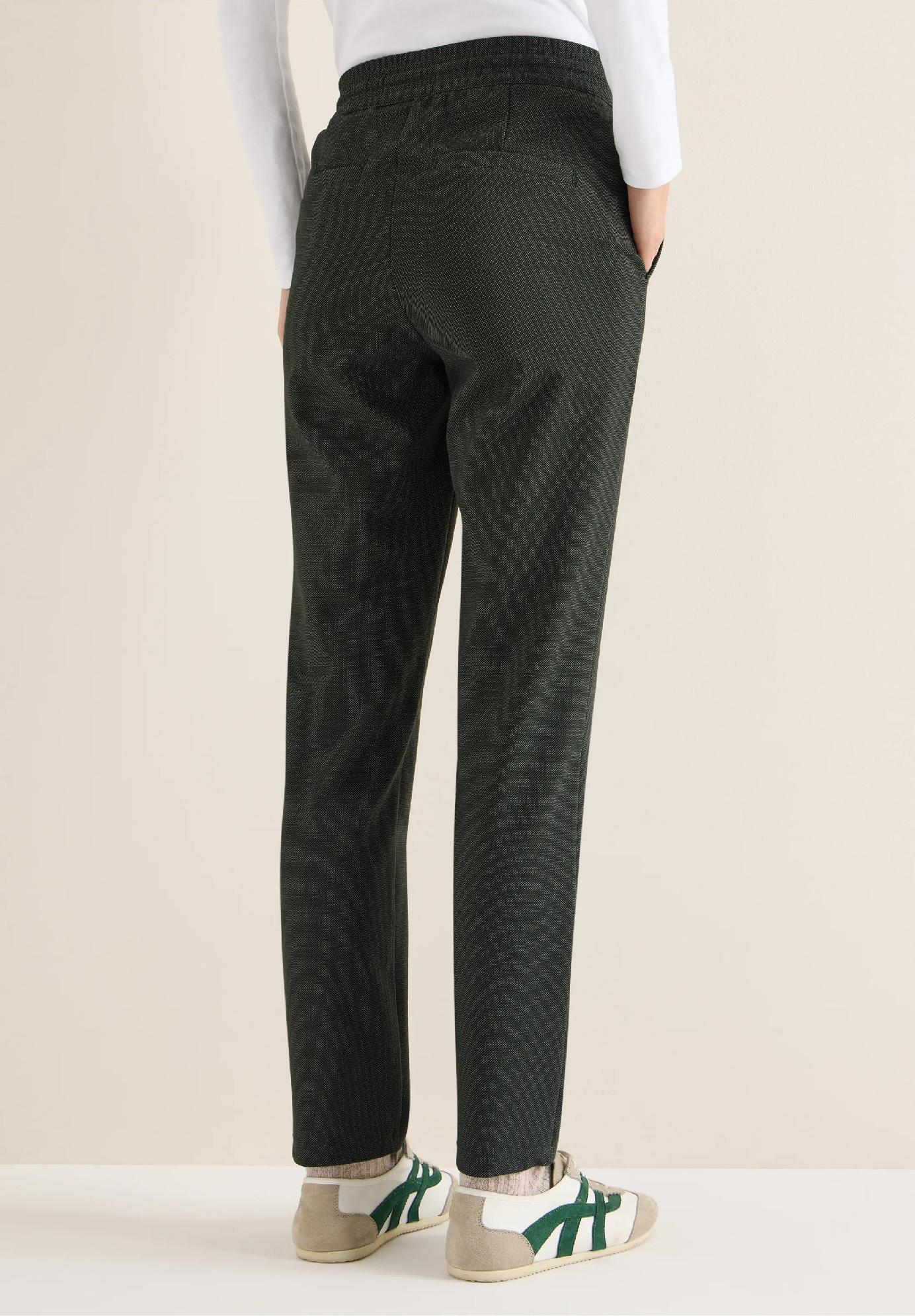 CECIL dvojfarebné nohavice TRACEY