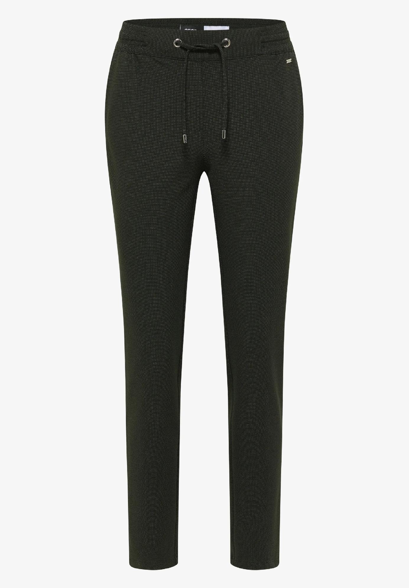 CECIL dvojfarebné nohavice TRACEY