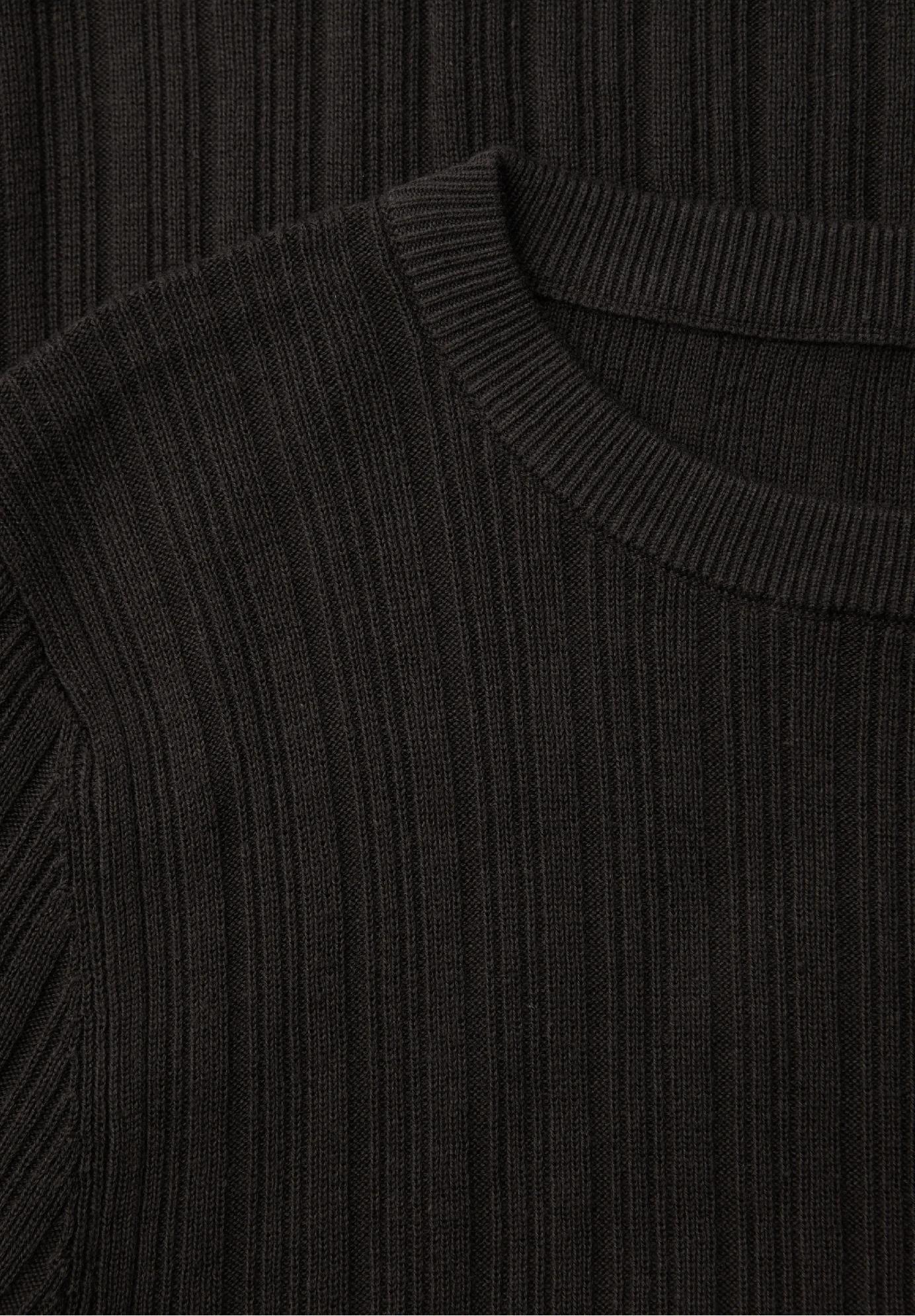 Street One rebrovaný sveter, hned