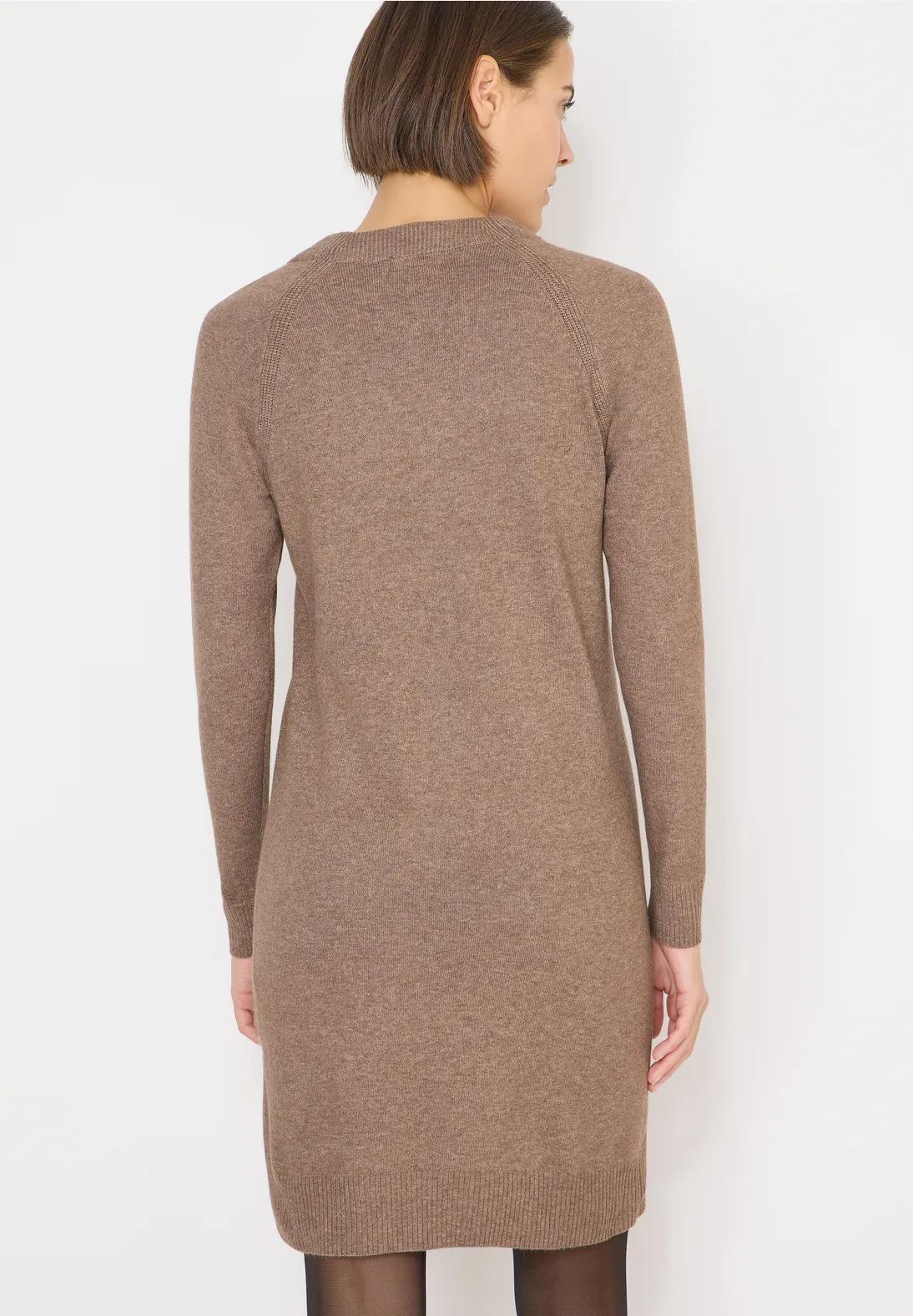 CECIL mäkké pletené šaty